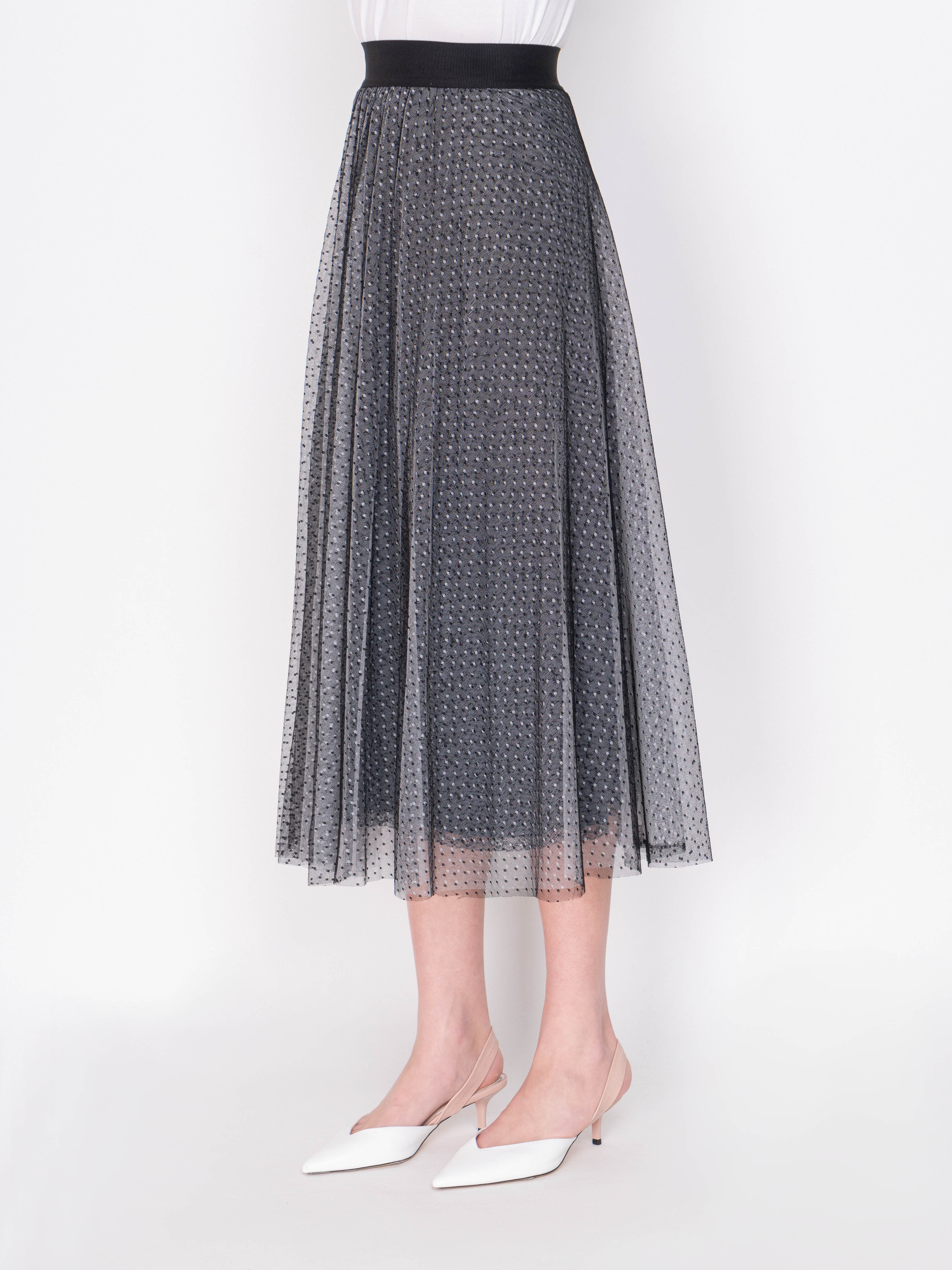 Э19D1173/19-01 Юбка Donne da Sogno