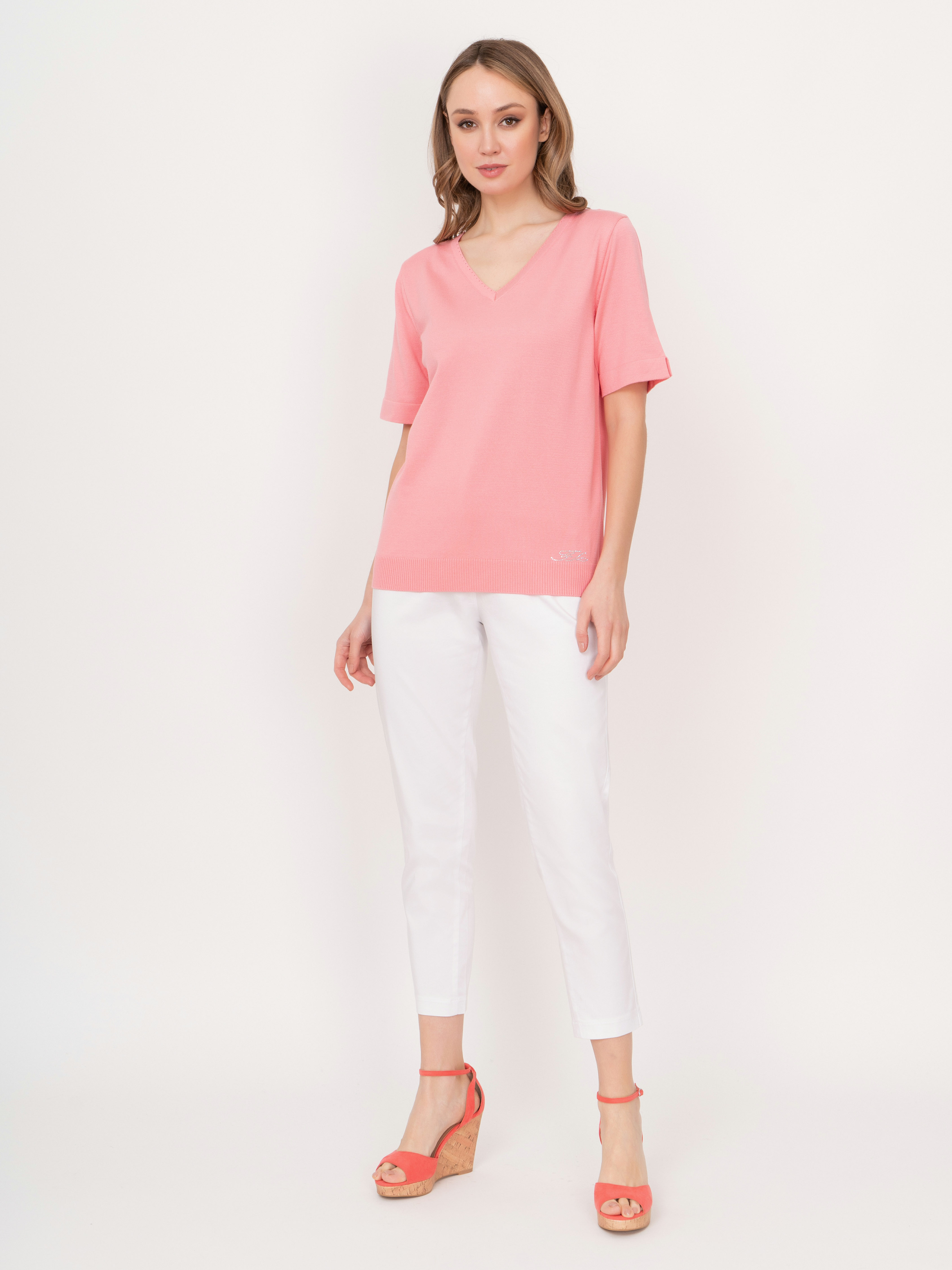 Э5040/22-01 Джемпер Felicita