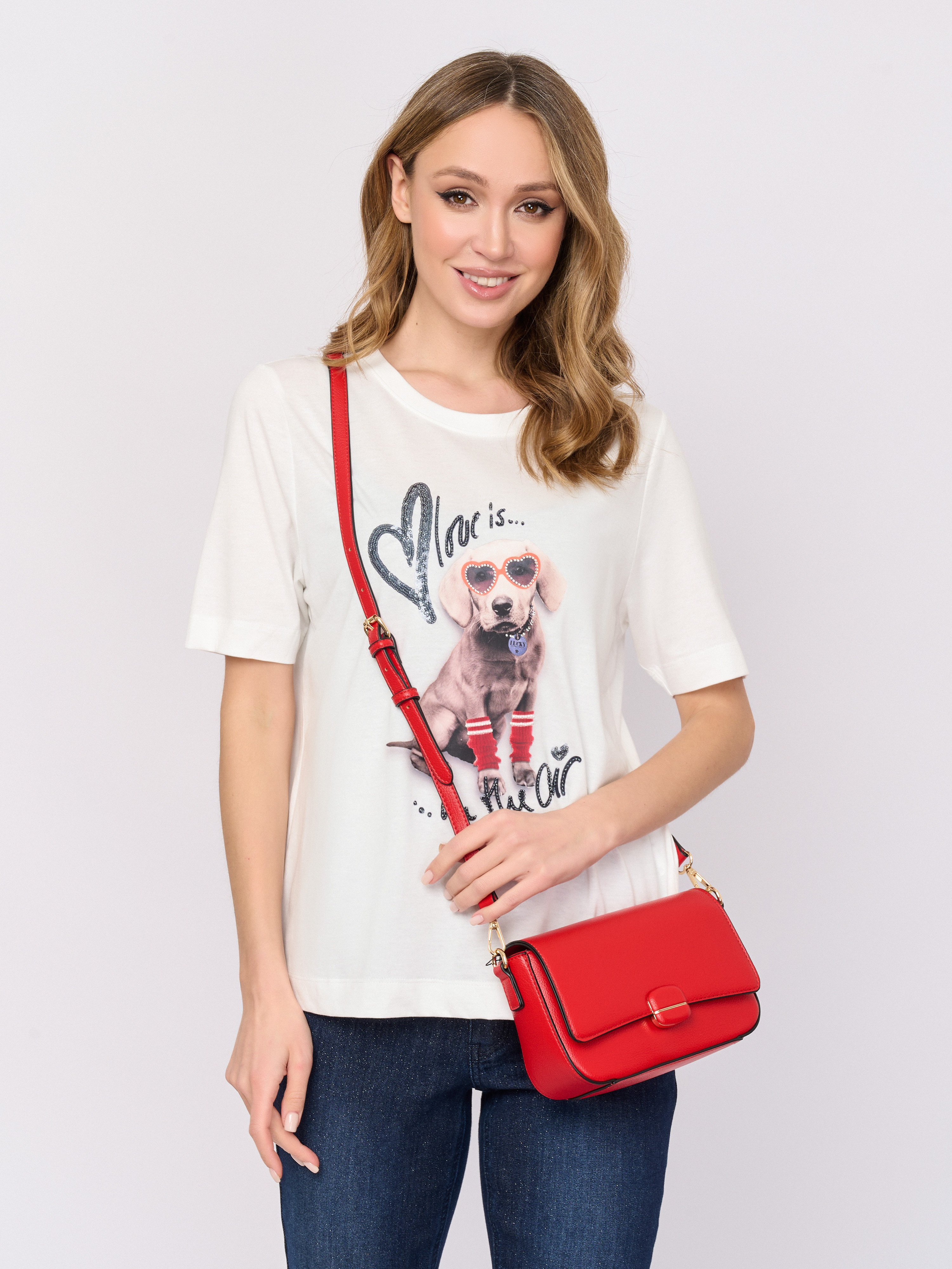 СFR30653-4/26-01 Сумка A.Fabretti