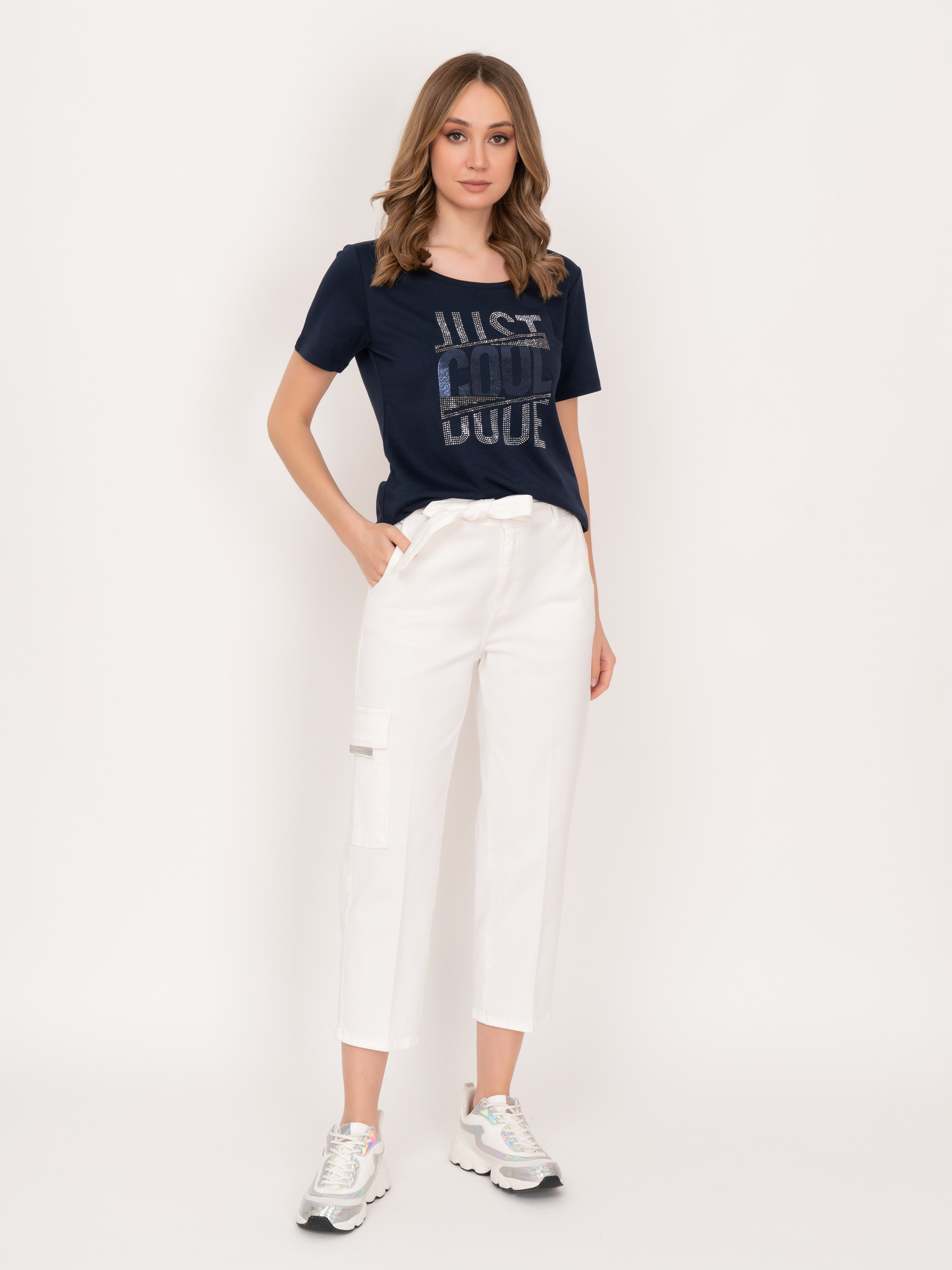 Э406830/22-01 Брюки Monari