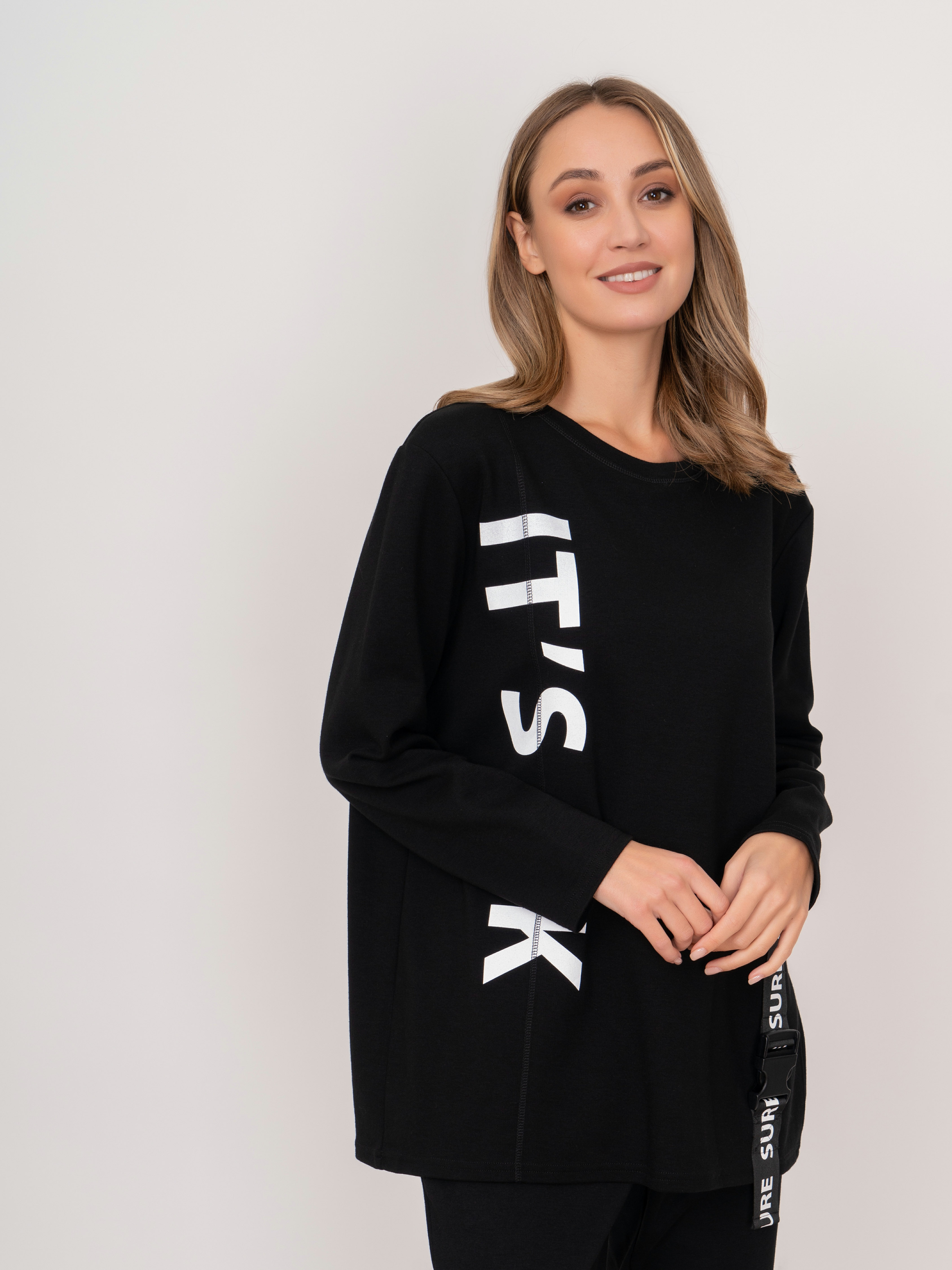 Э355102/22-02 Джемпер Dorisstreich