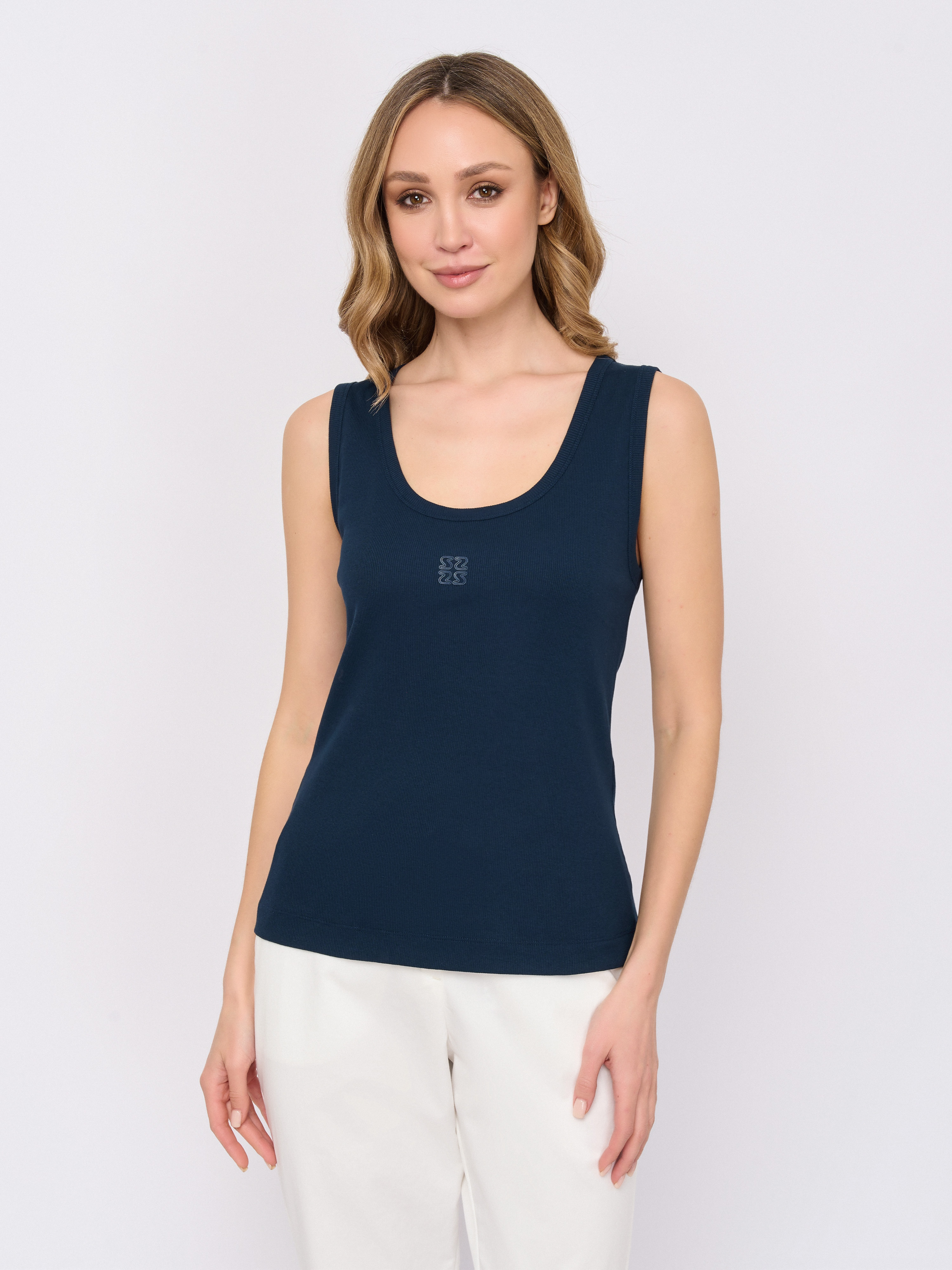 С250310/м/26-01 Топ Sportalm