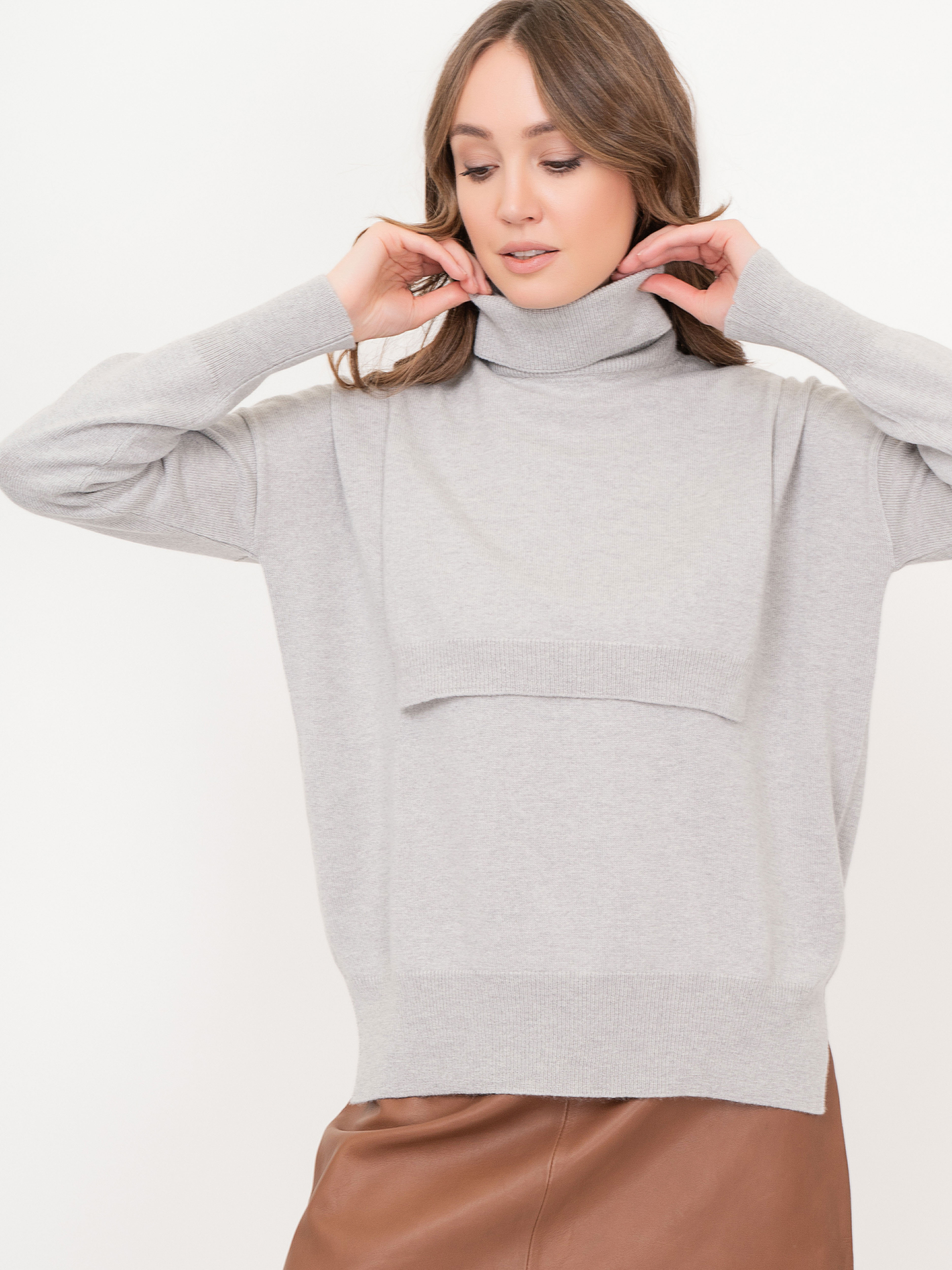 Э807530/8000/20-02 Джемпер Riani