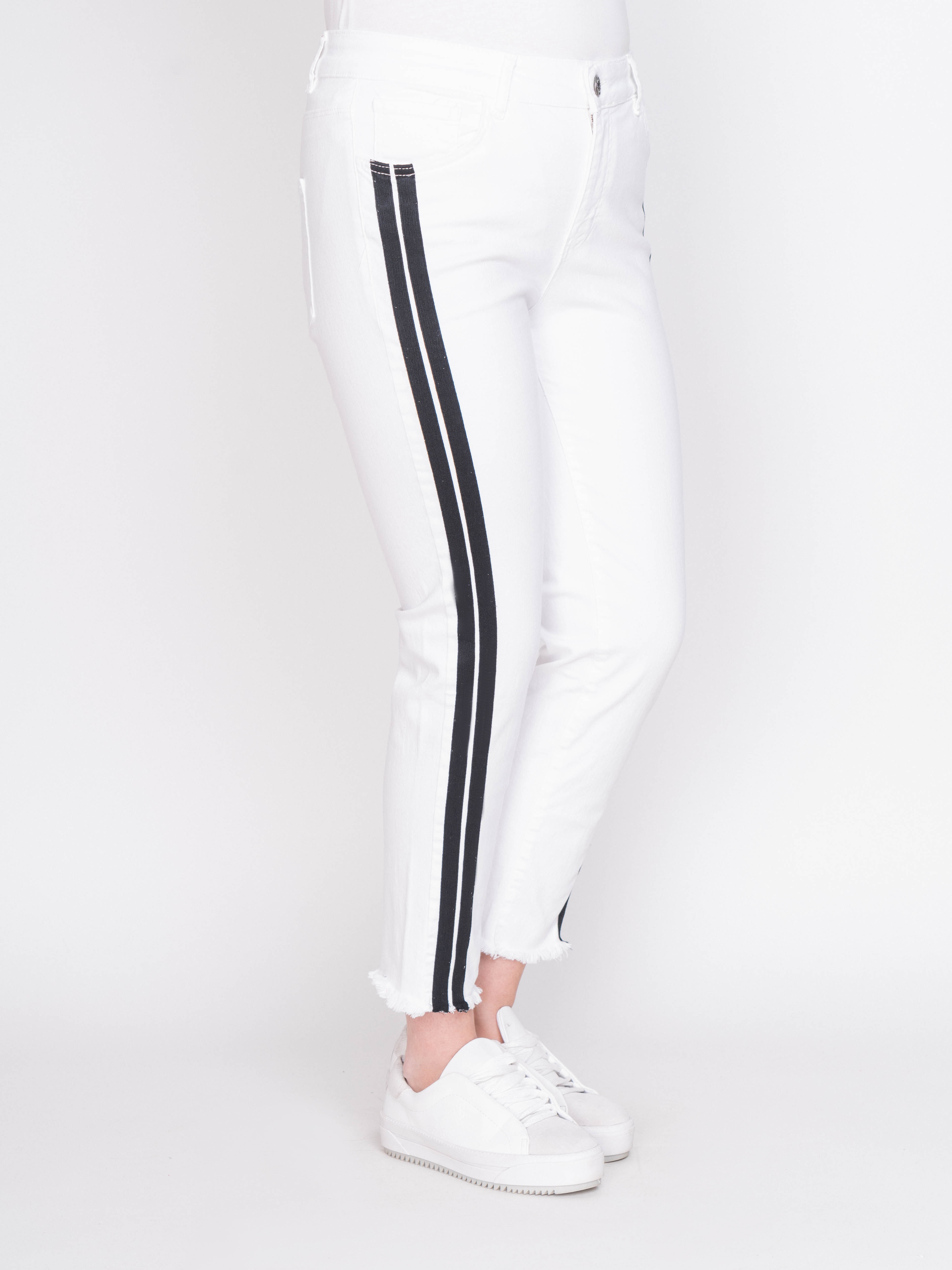 Э713.2009.M/19-01 Джинсы Mat Fashion