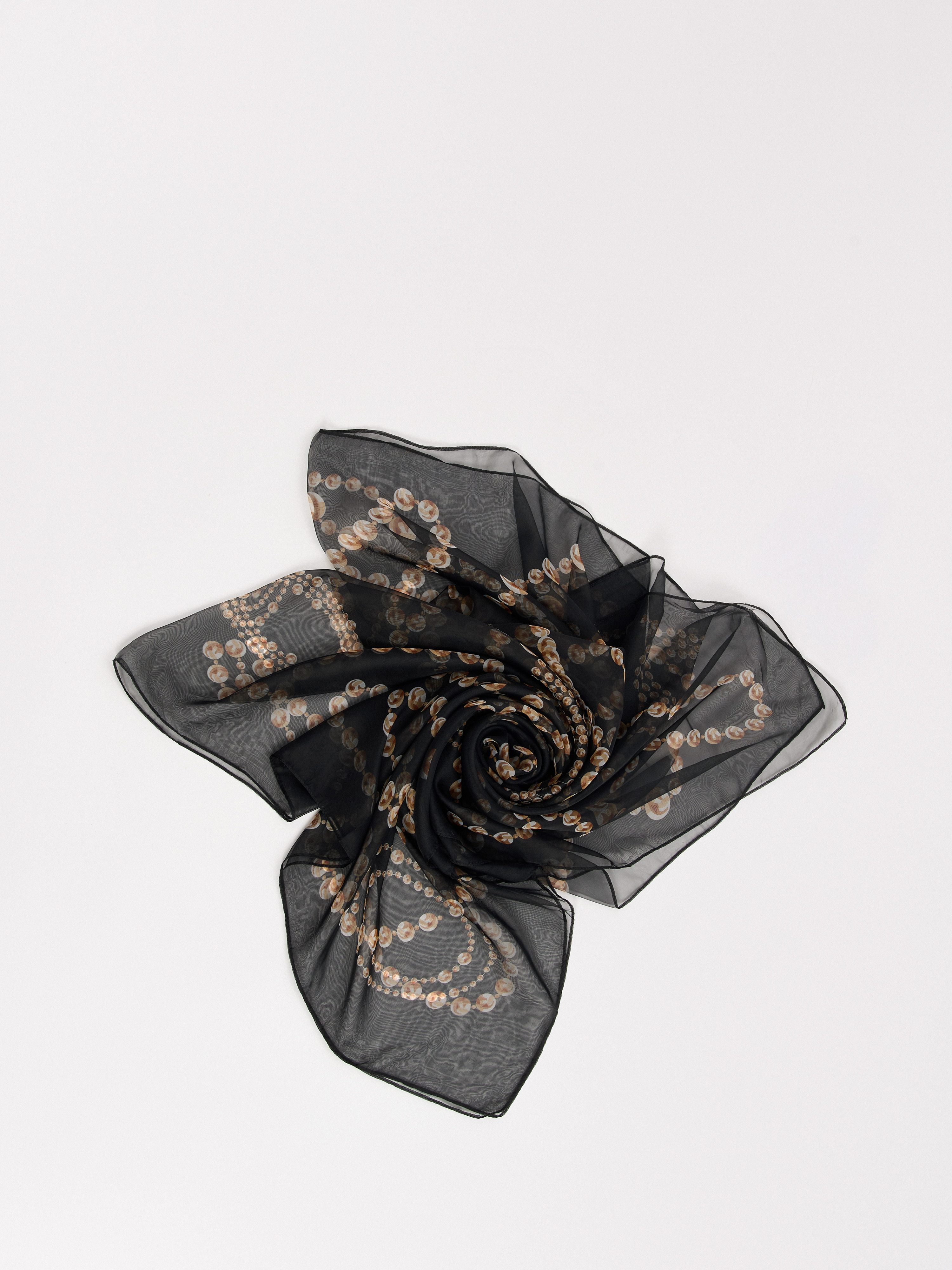 СLG34-701-01/м/26-01 Палантин Labbra