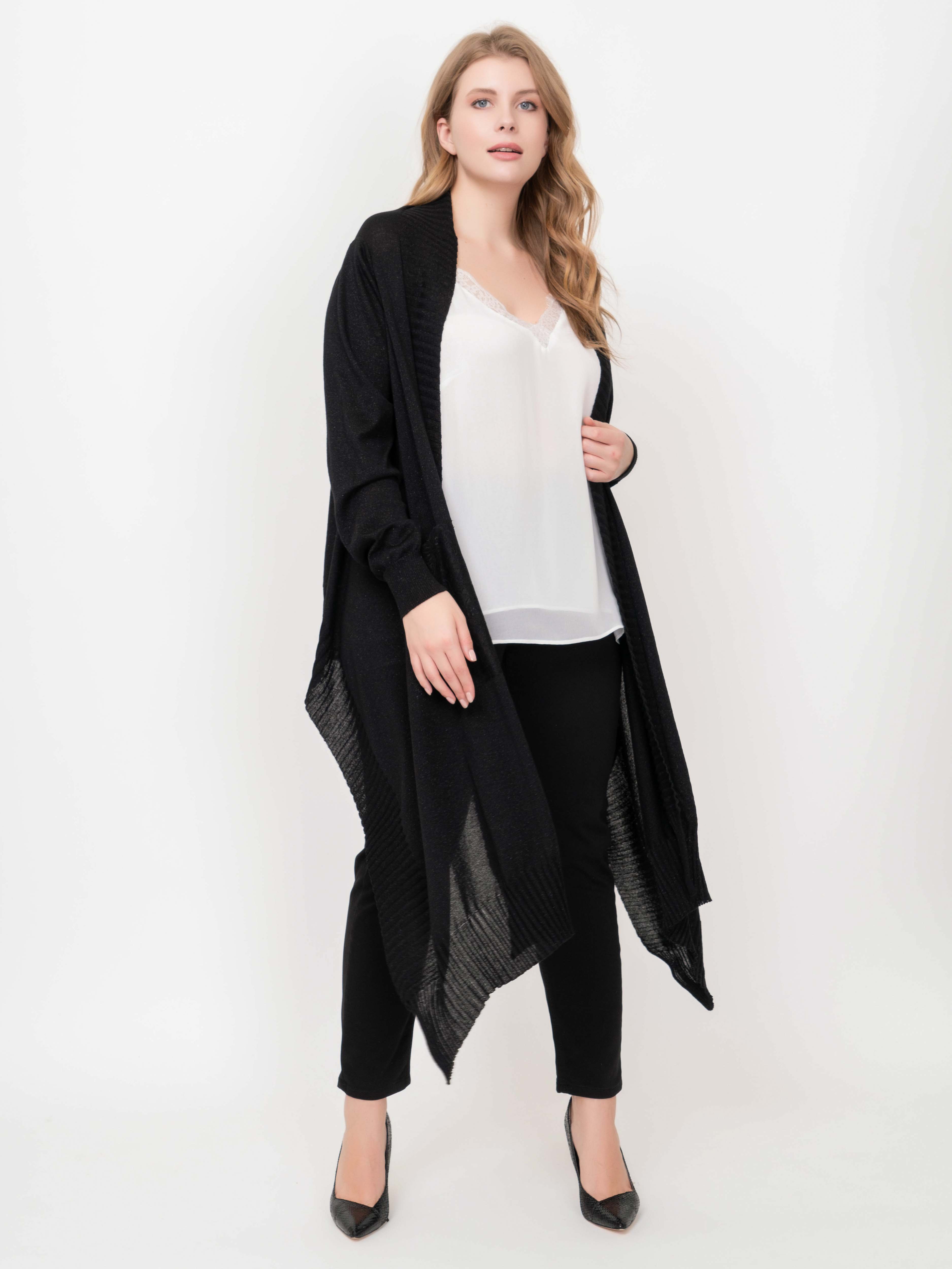 Э7401.5064/20-02 Жакет тр. Mat Fashion