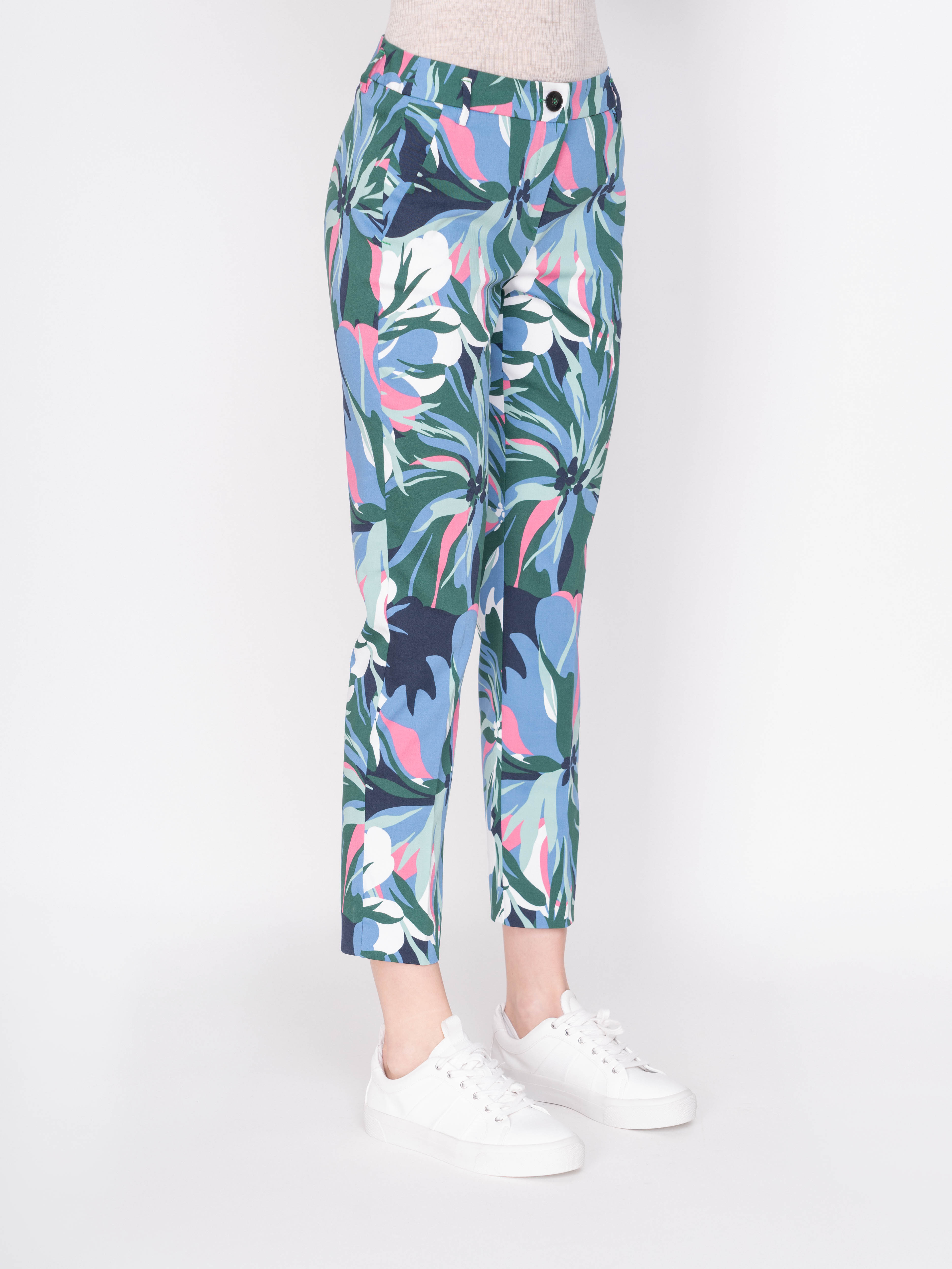 51310194 QUEBEC/19-01 Брюки EMME