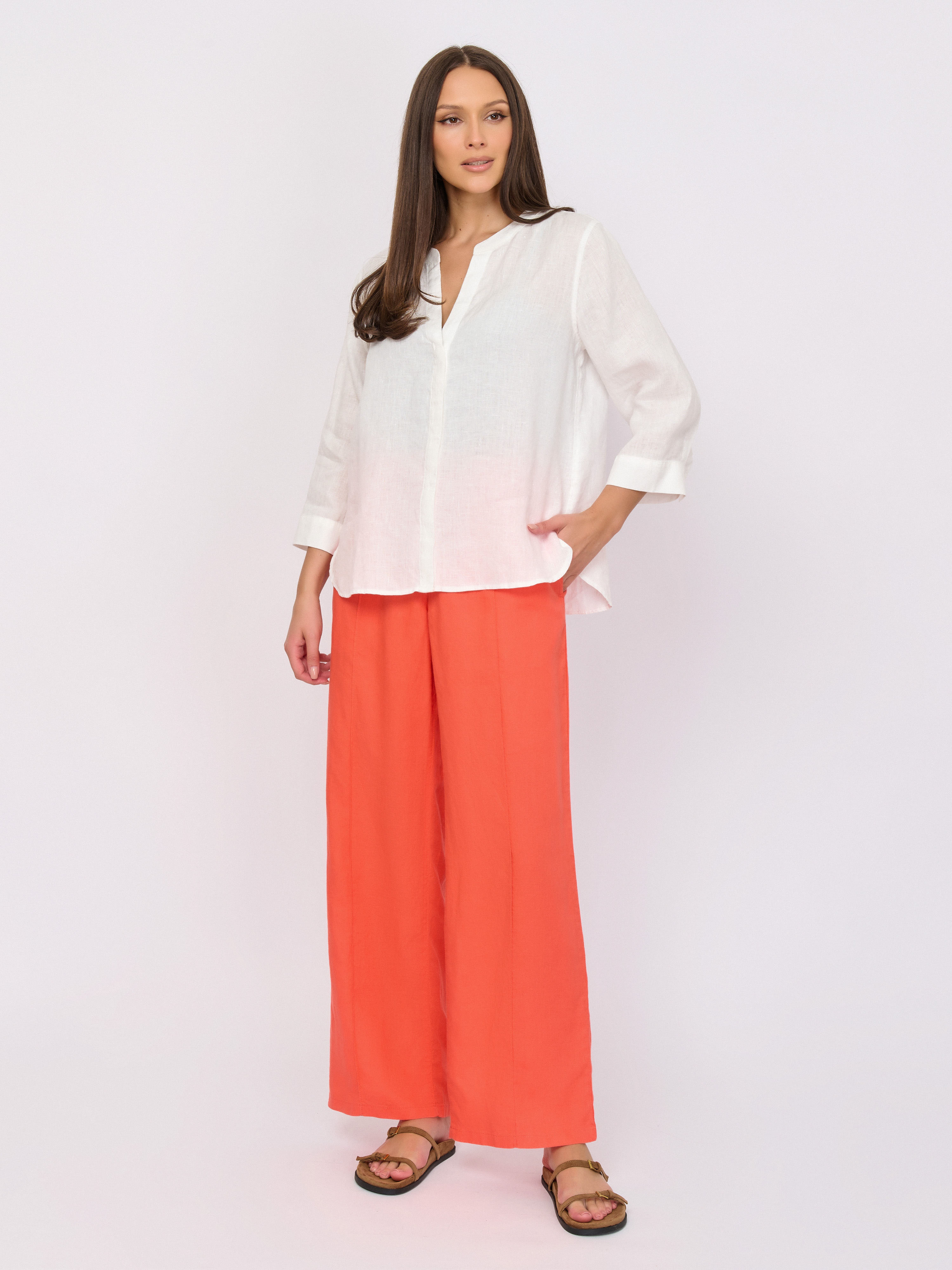 СN67067/м/26-01 Брюки Gerry Weber