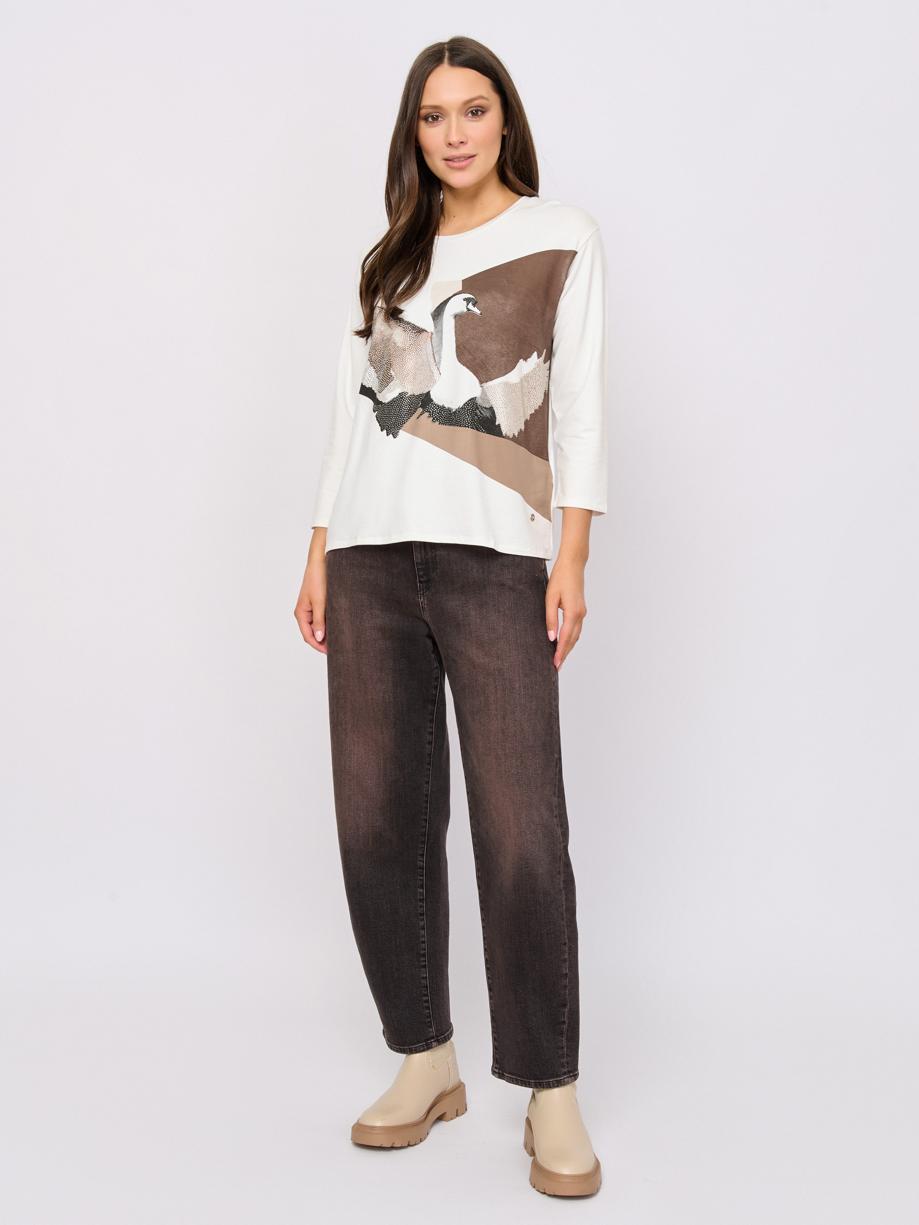 Э808844/м/25-02 Джемпер Monari