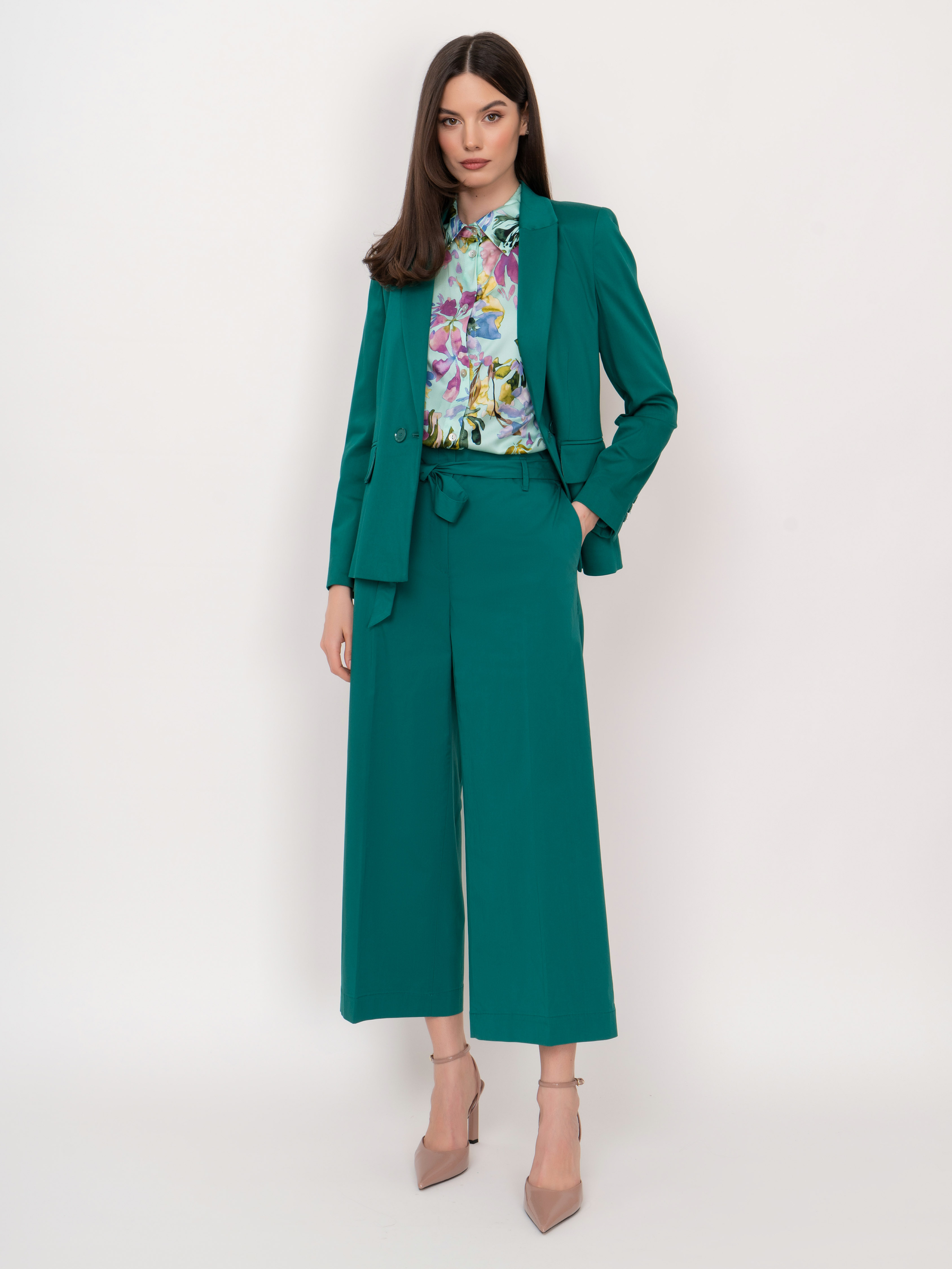 Э730019-31337/22-01 Жакет Gerry Weber