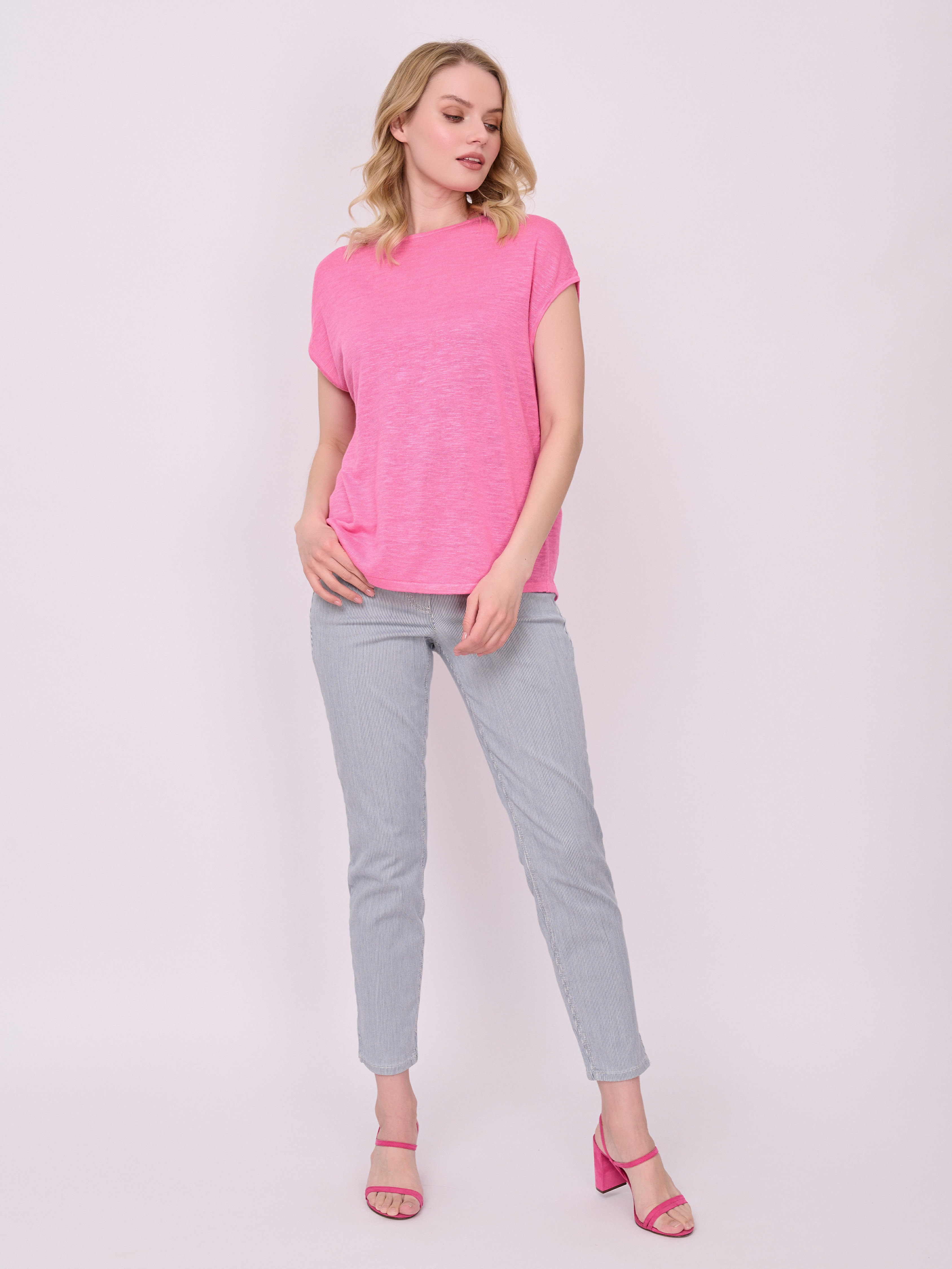 Э822033-66872/23-01 Брюки Gerry Weber