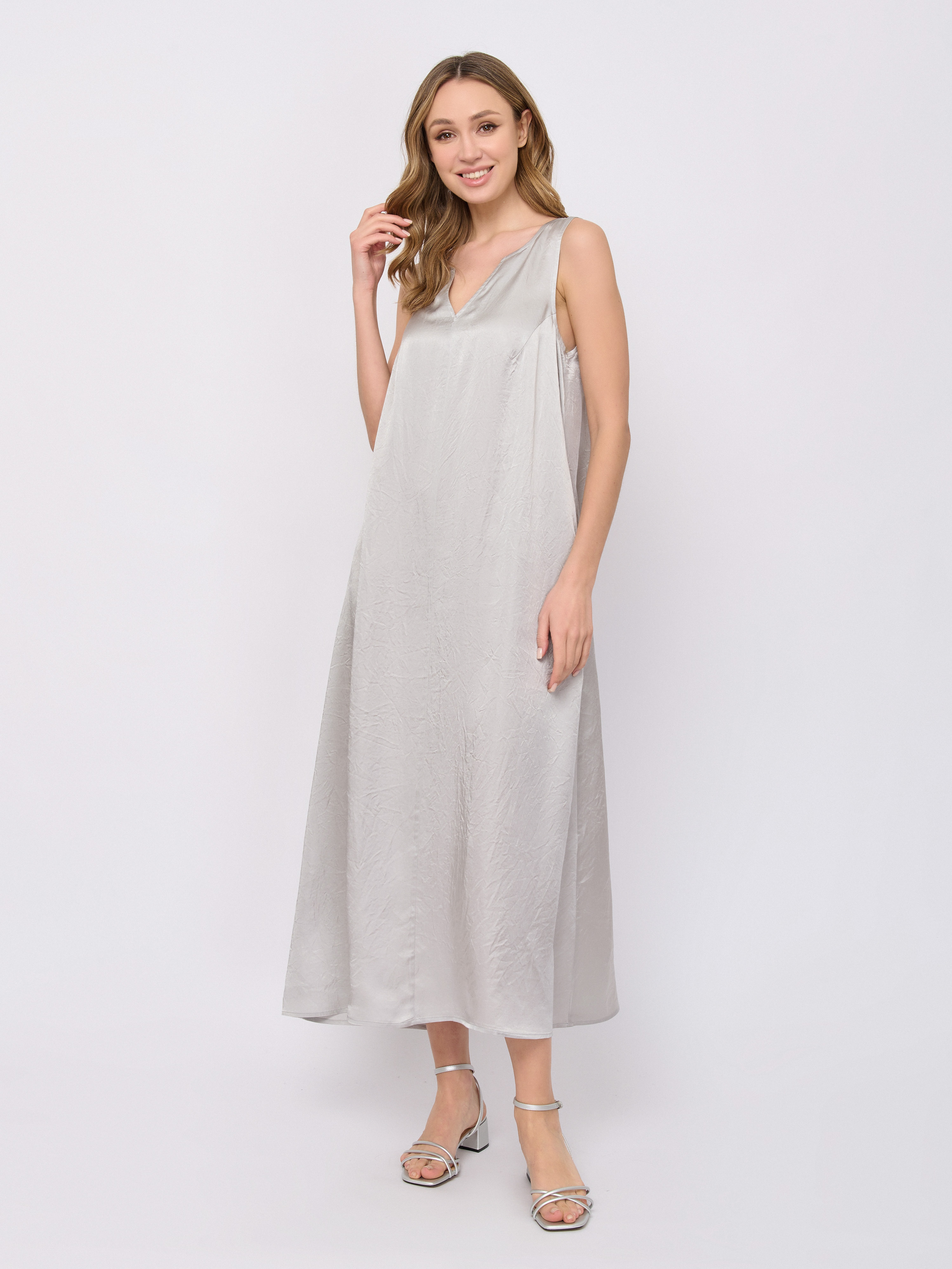 Э8289-126/м/26-01 Платье Franco Vello