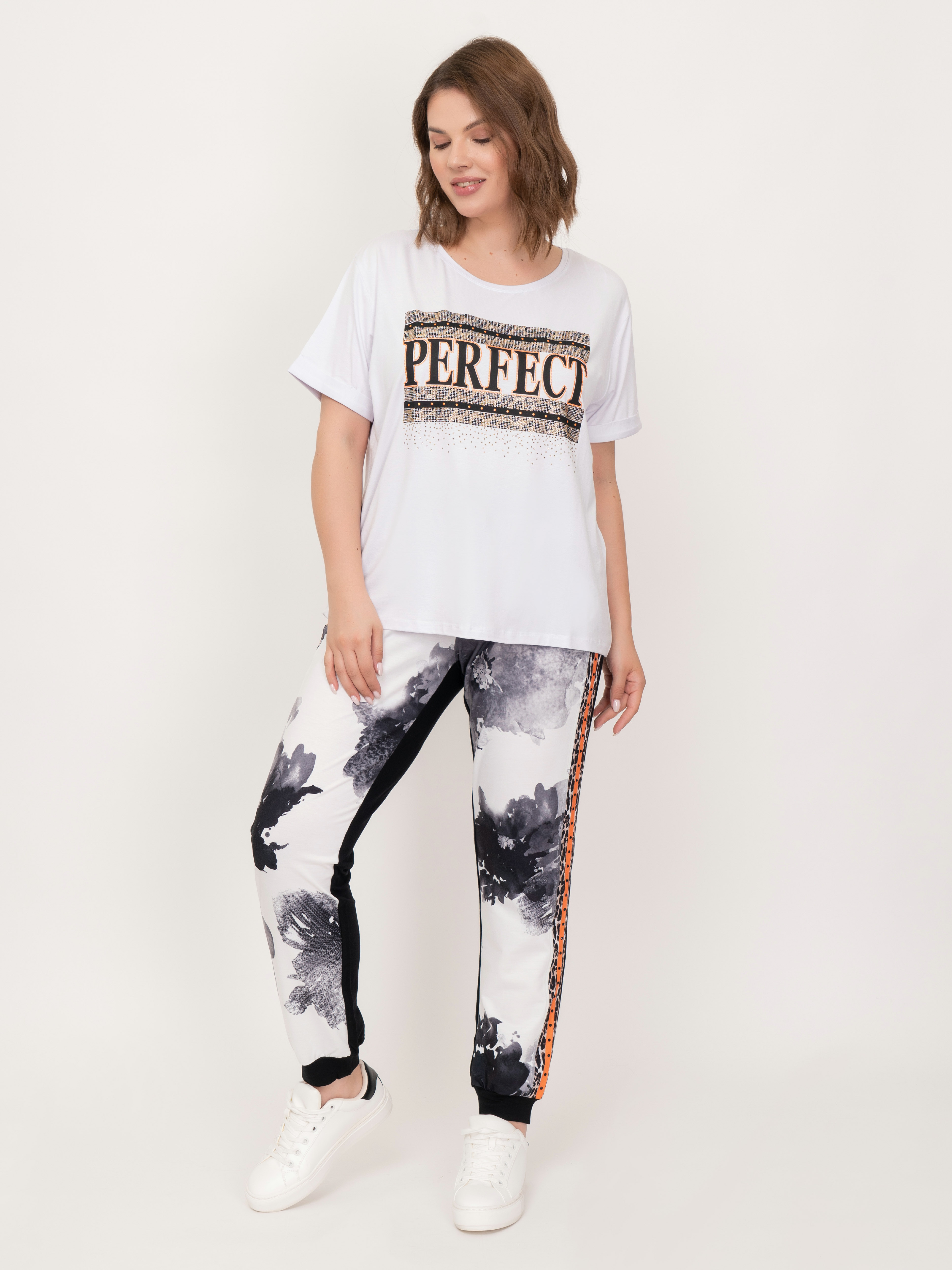 Э2185-121/21-01 Джемпер Franco Vello