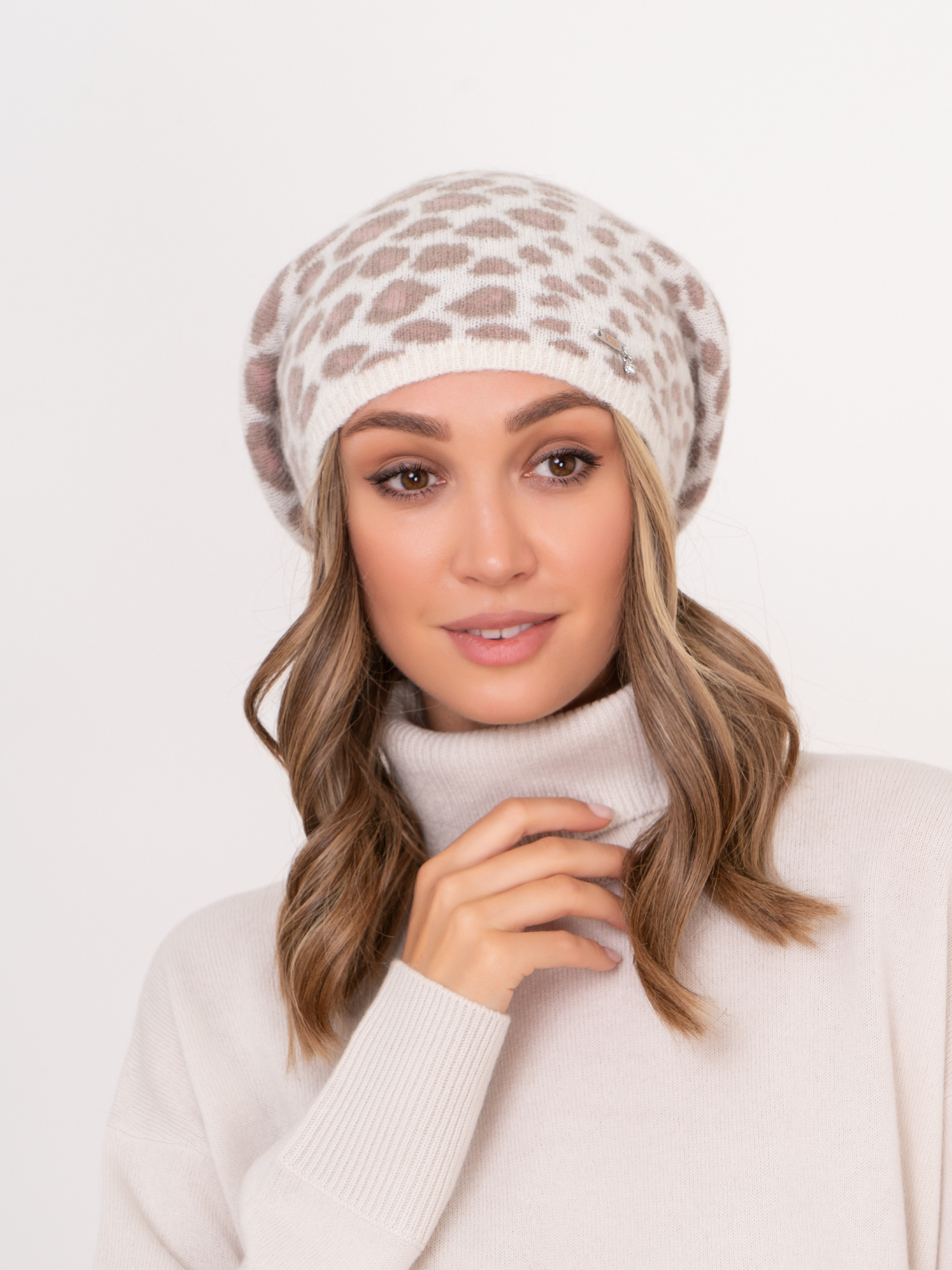 ЭSS6936 BO/21-02 Берет Vizio