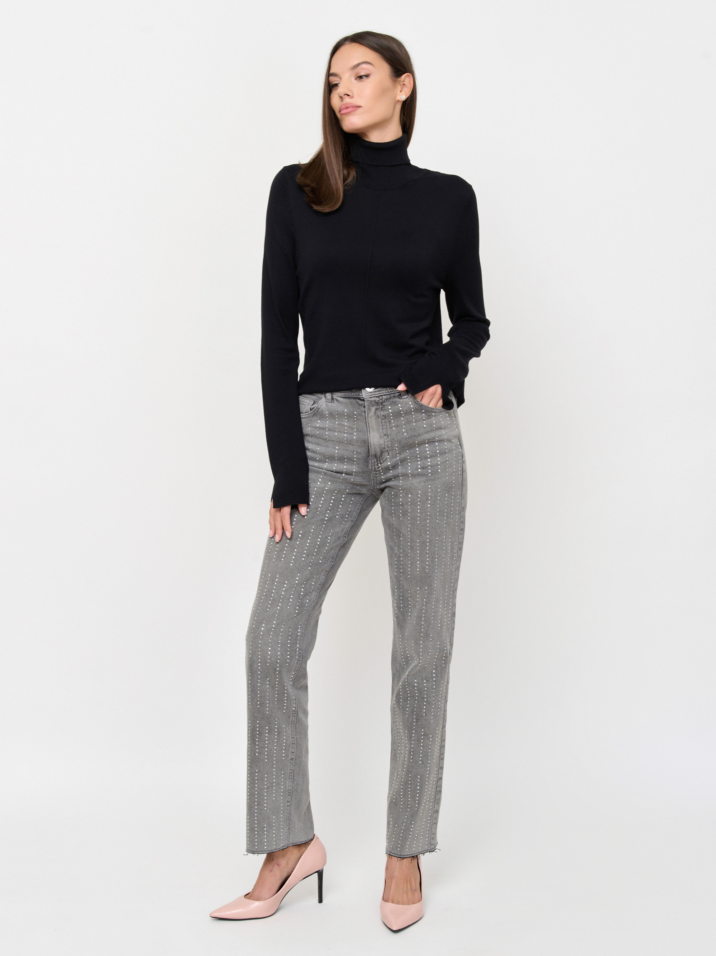 Э620409-11301/м/24-02 Джинсы Taifun