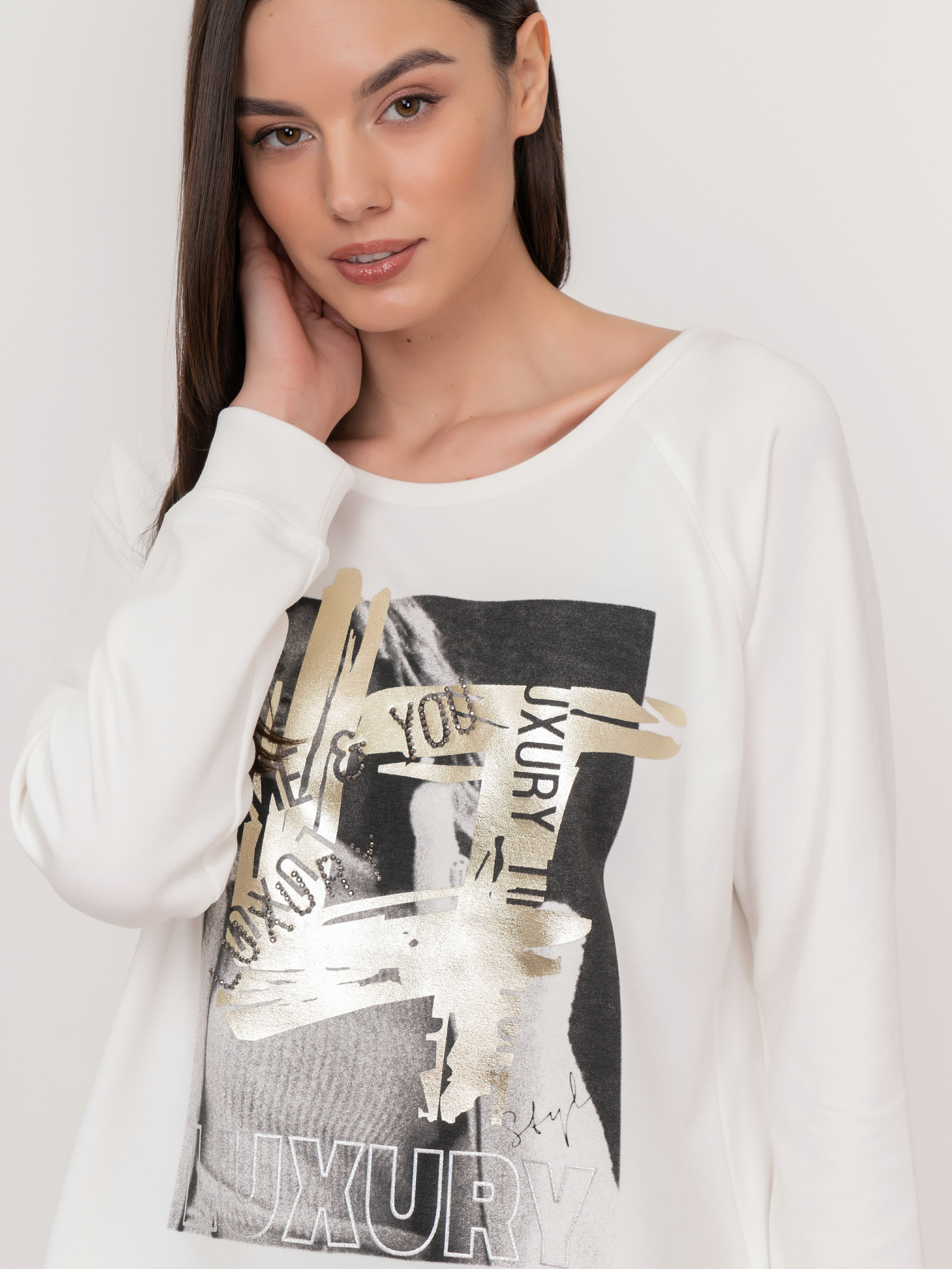 Э805946/22-01 Джемпер Monari