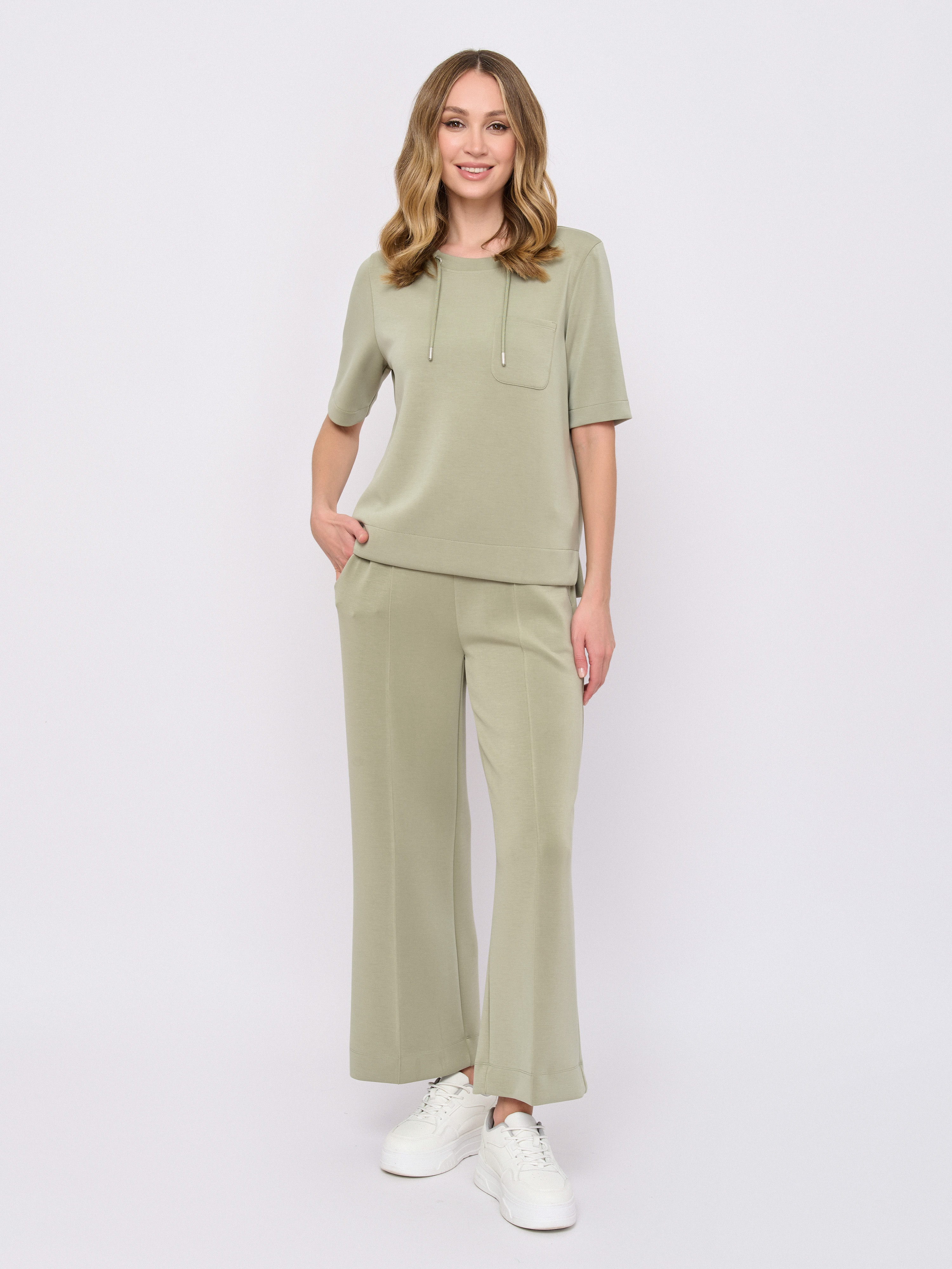 Э520105-35006/м/25-01 Брюки тр. Gerry Weber