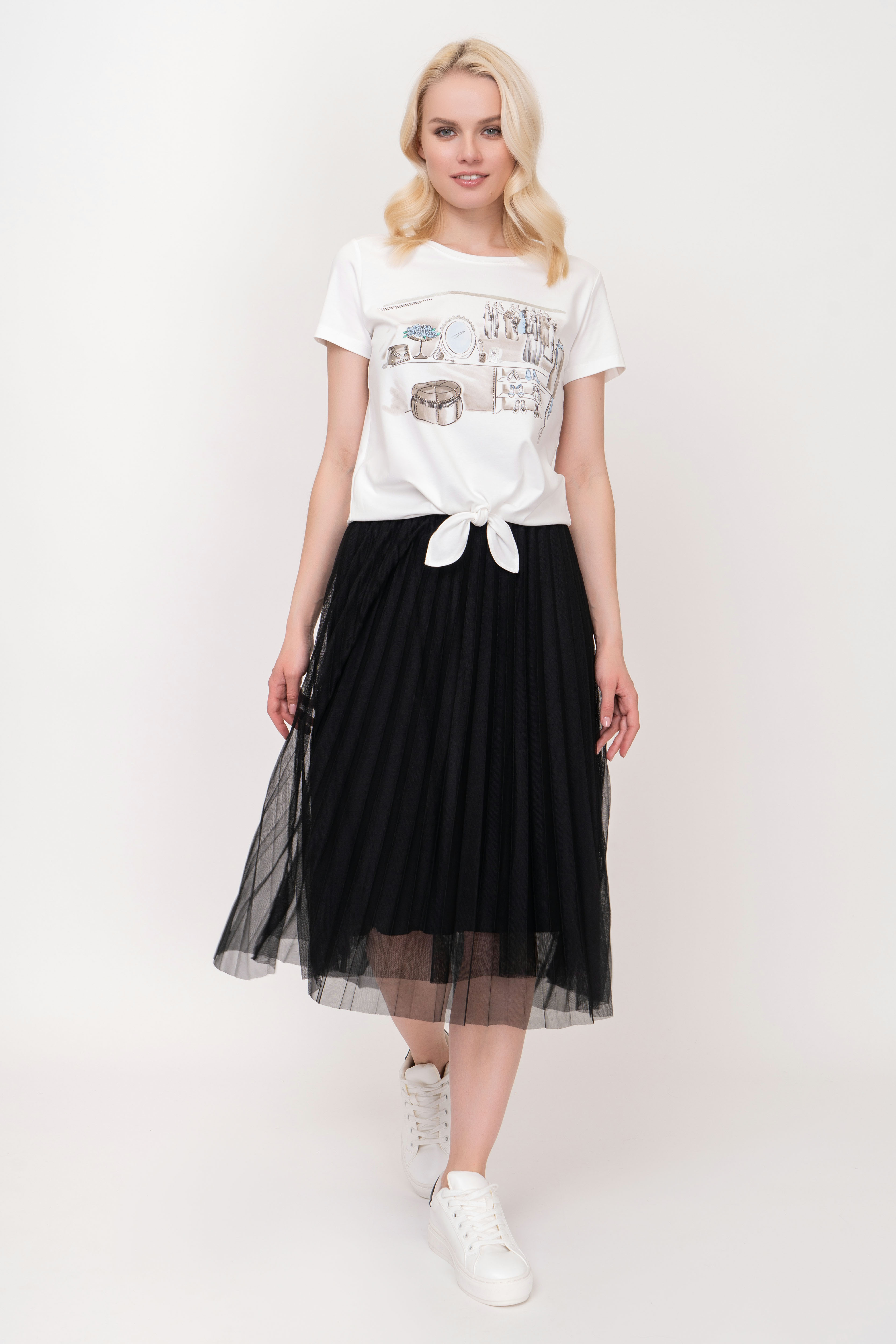 Э406208/21-01 Футболка Monari