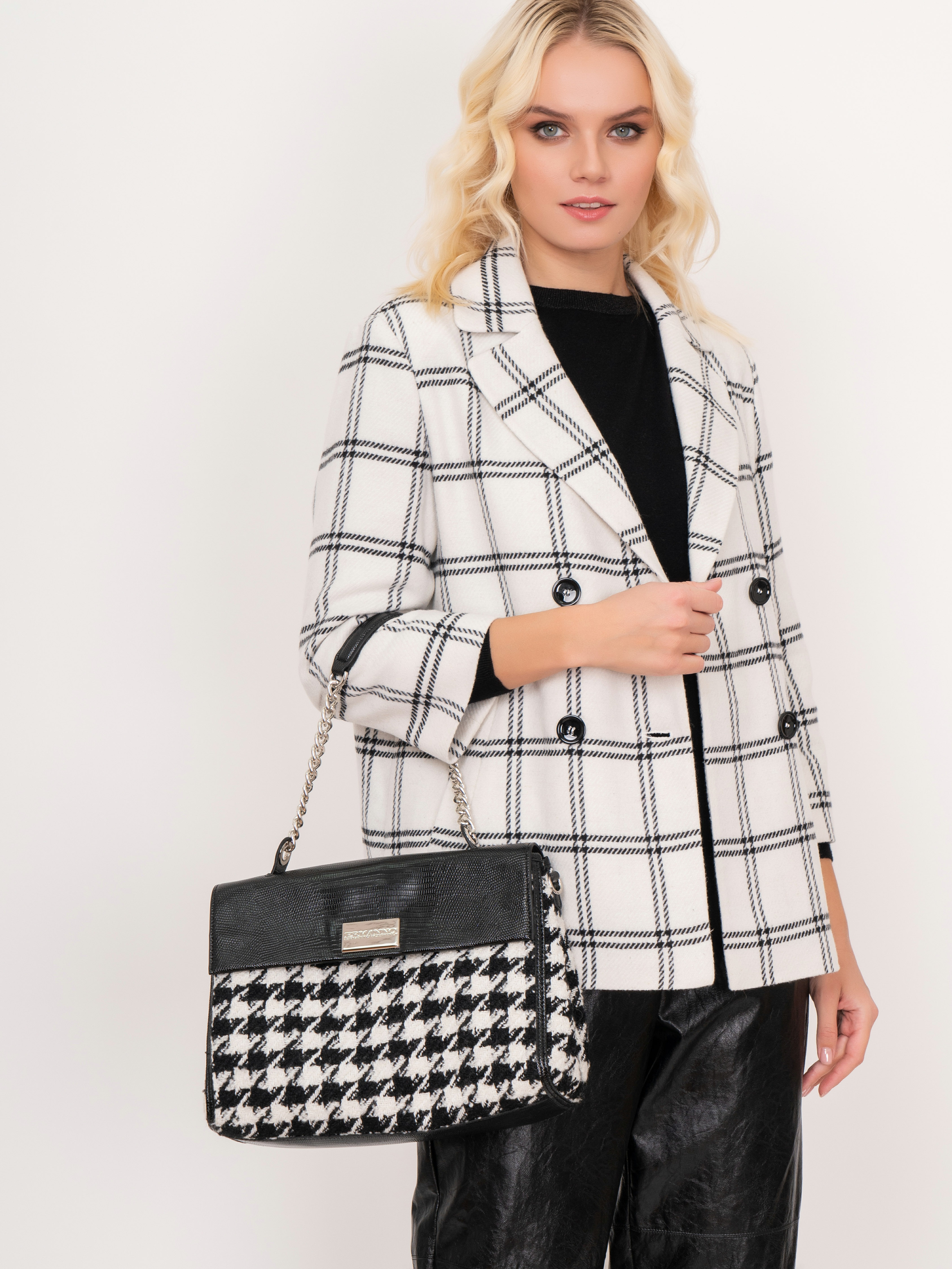 Э12401264/21-02 Сумка Ermanno Scervino