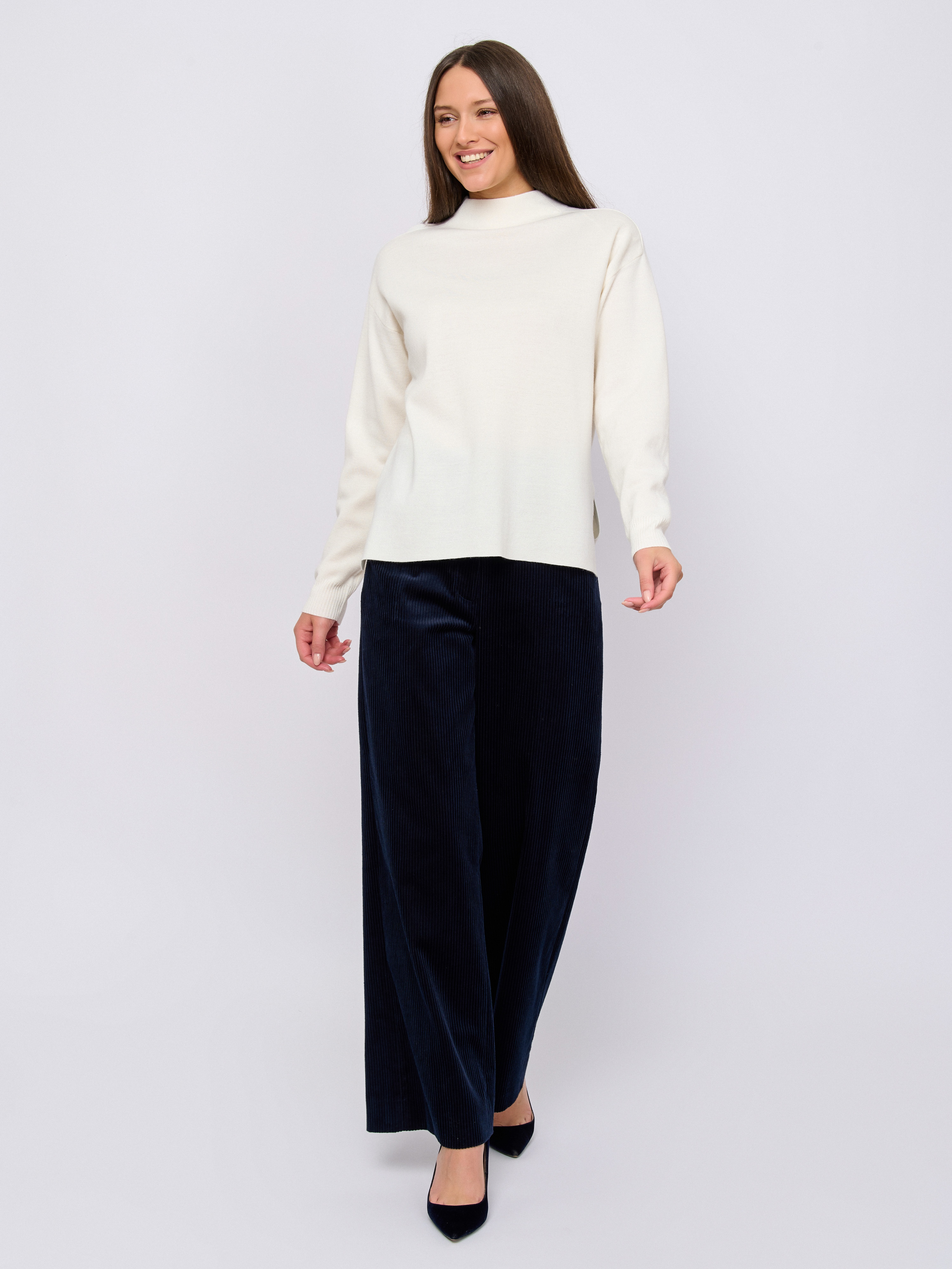 Э952290/310030/м/25-02 Брюки Unq