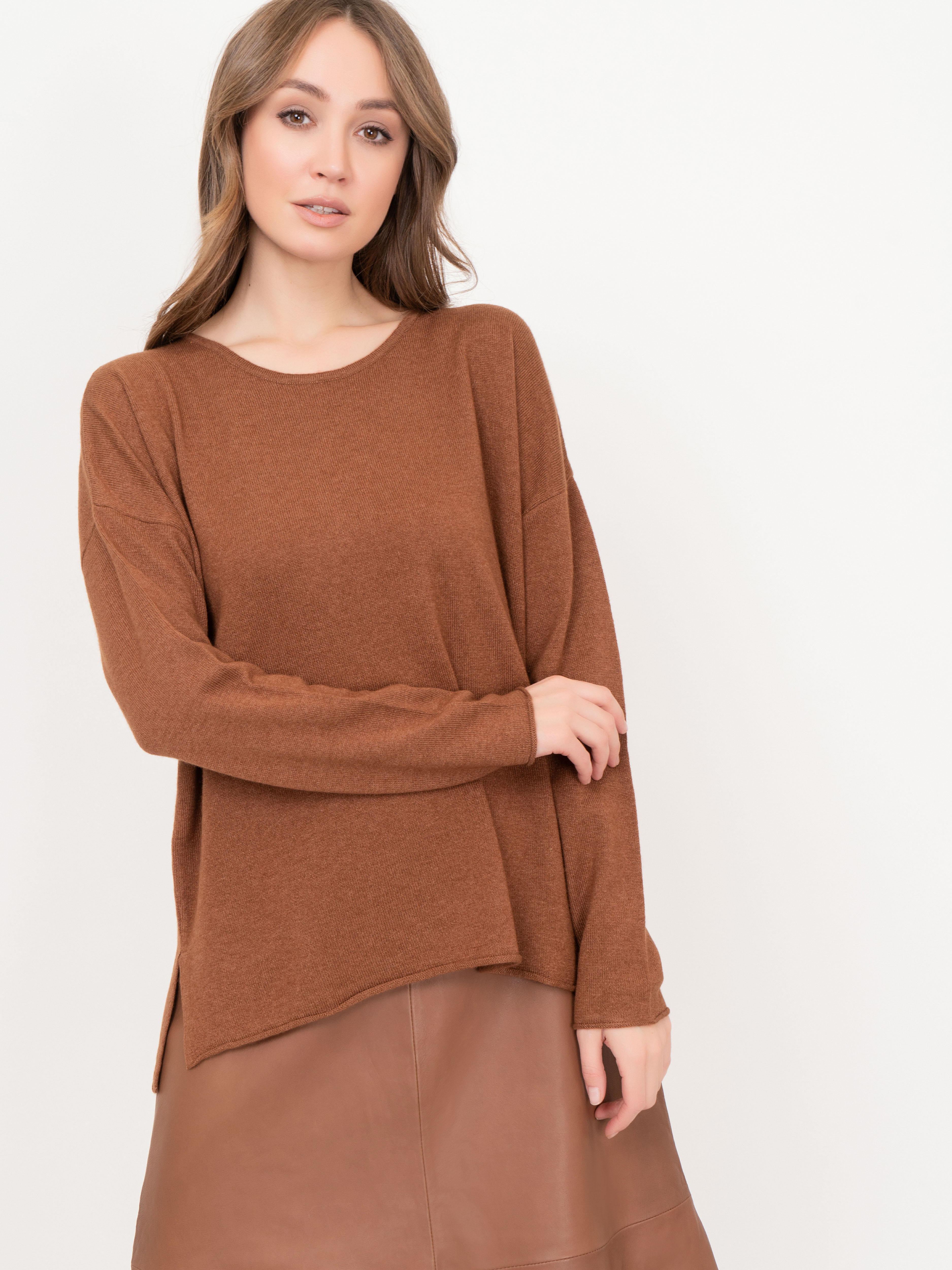 Э807550/8000/20-02 Джемпер Riani