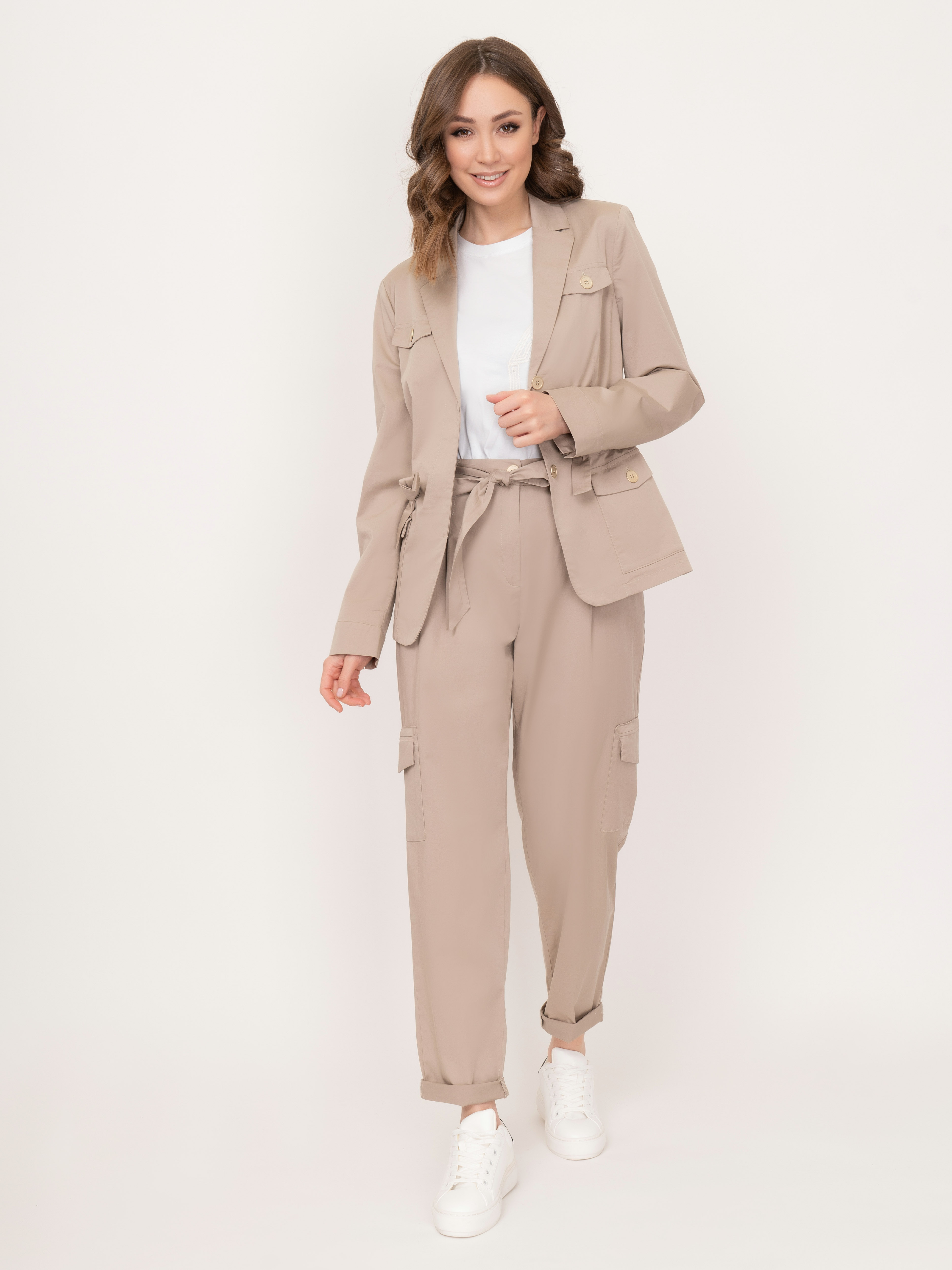 Э520011-38211/21-01 Брюки Gerry Weber