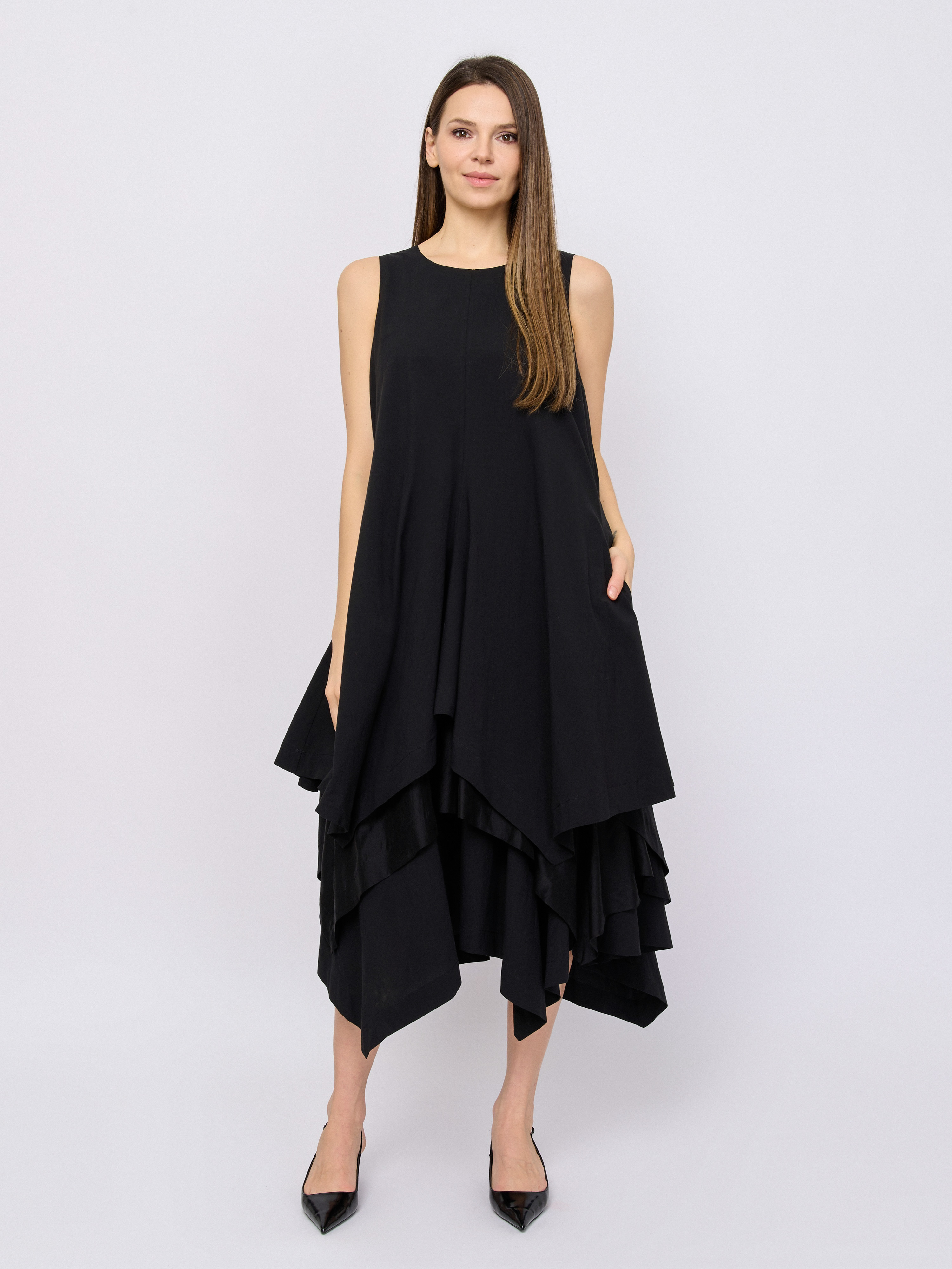 Э8301.7036/м/25-01 Платье Mat Fashion