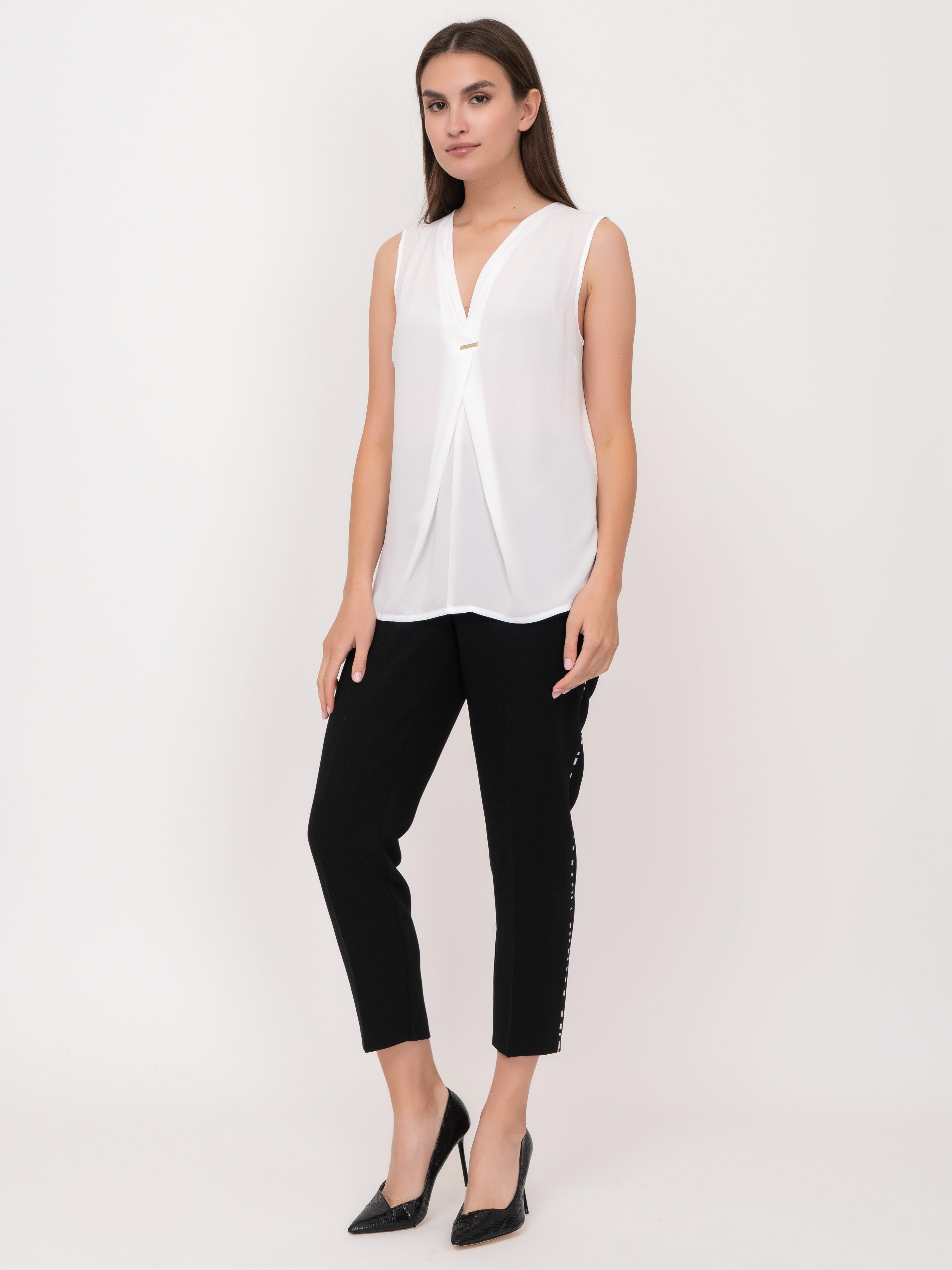 Э2121-221/20-02 Топ Franco Vello