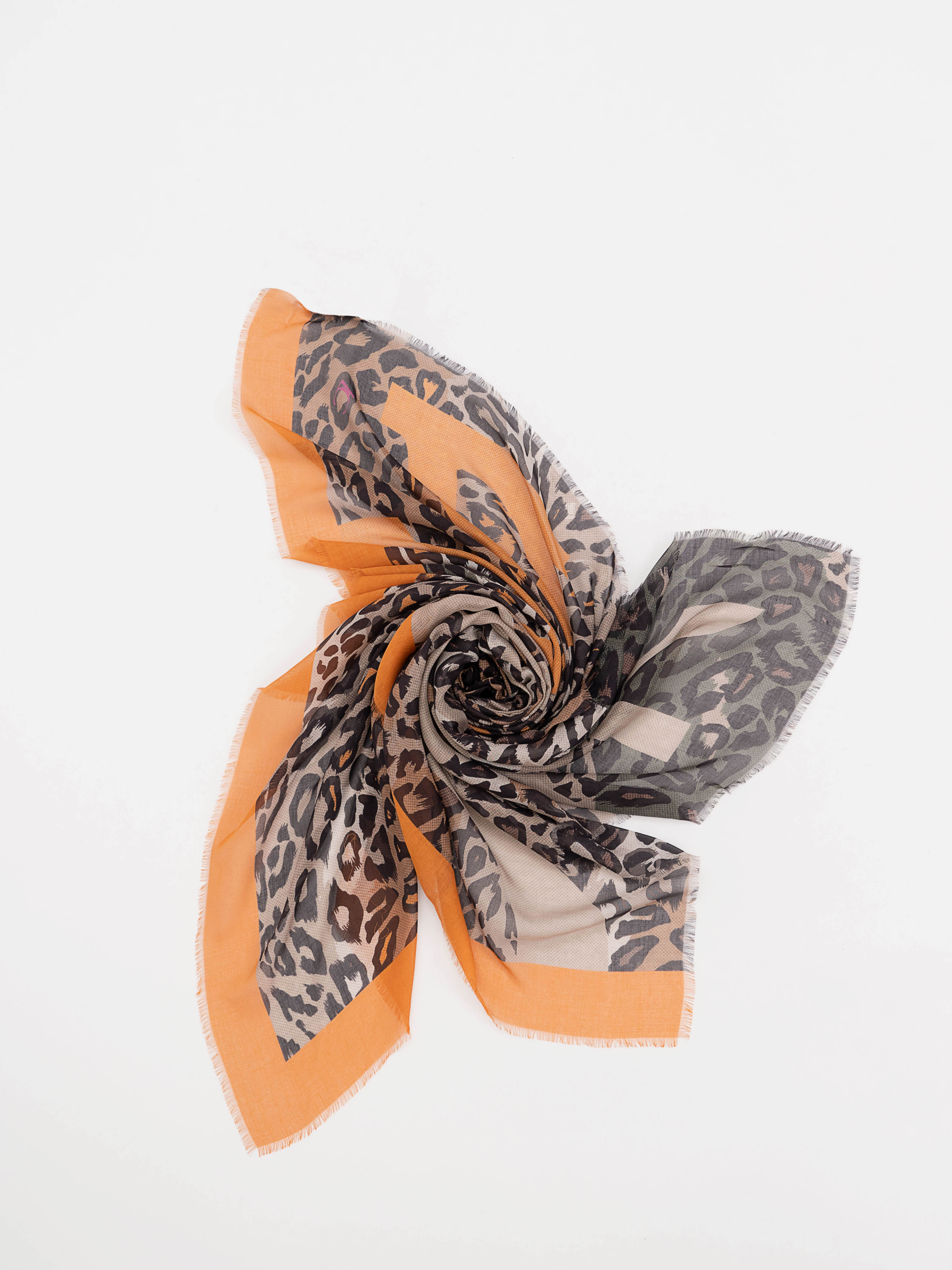 Э828679/9225/20-2 Платок Luisa Cerano