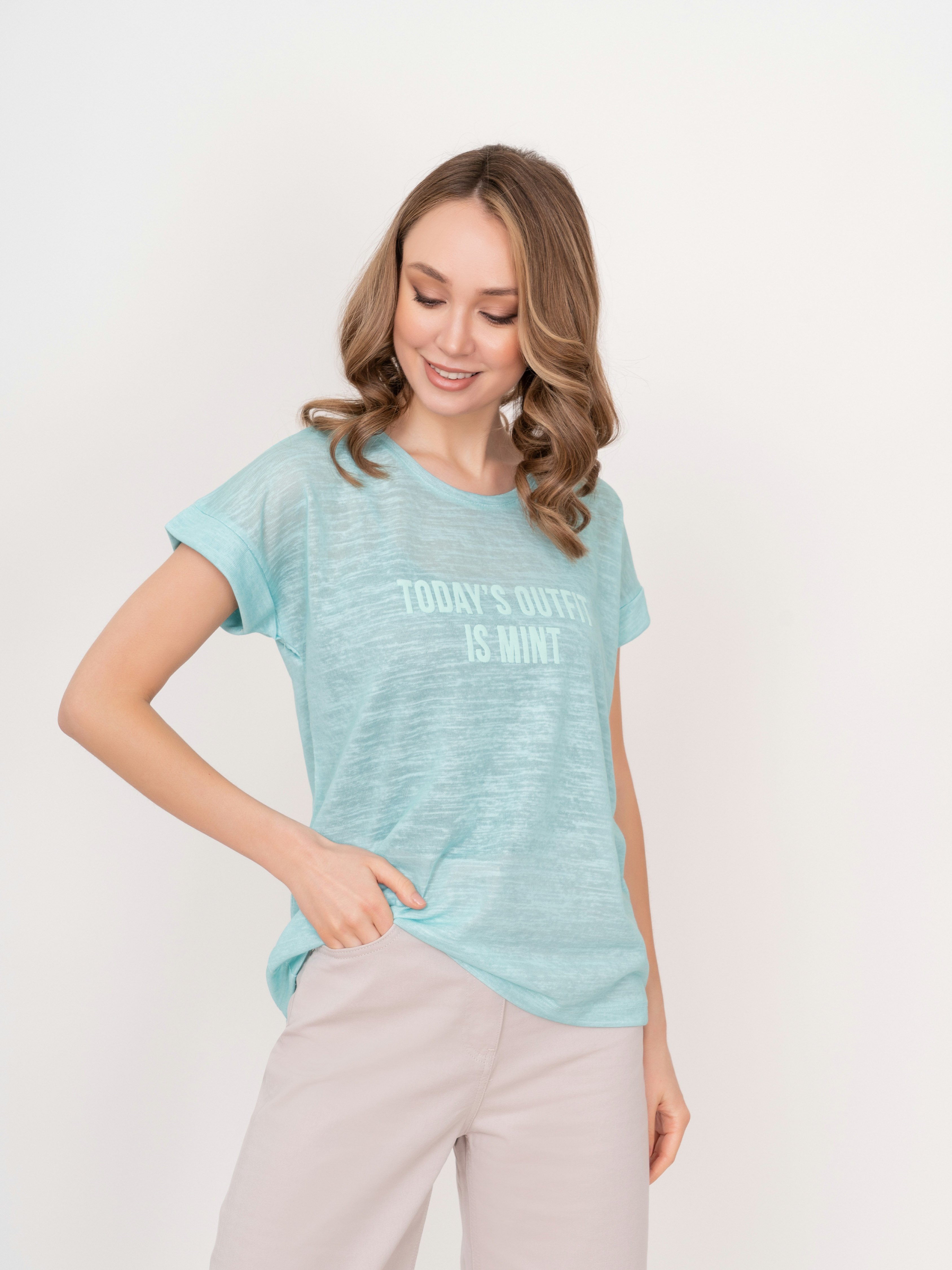 Э2364-122/22-01 Джемпер Franco Vello