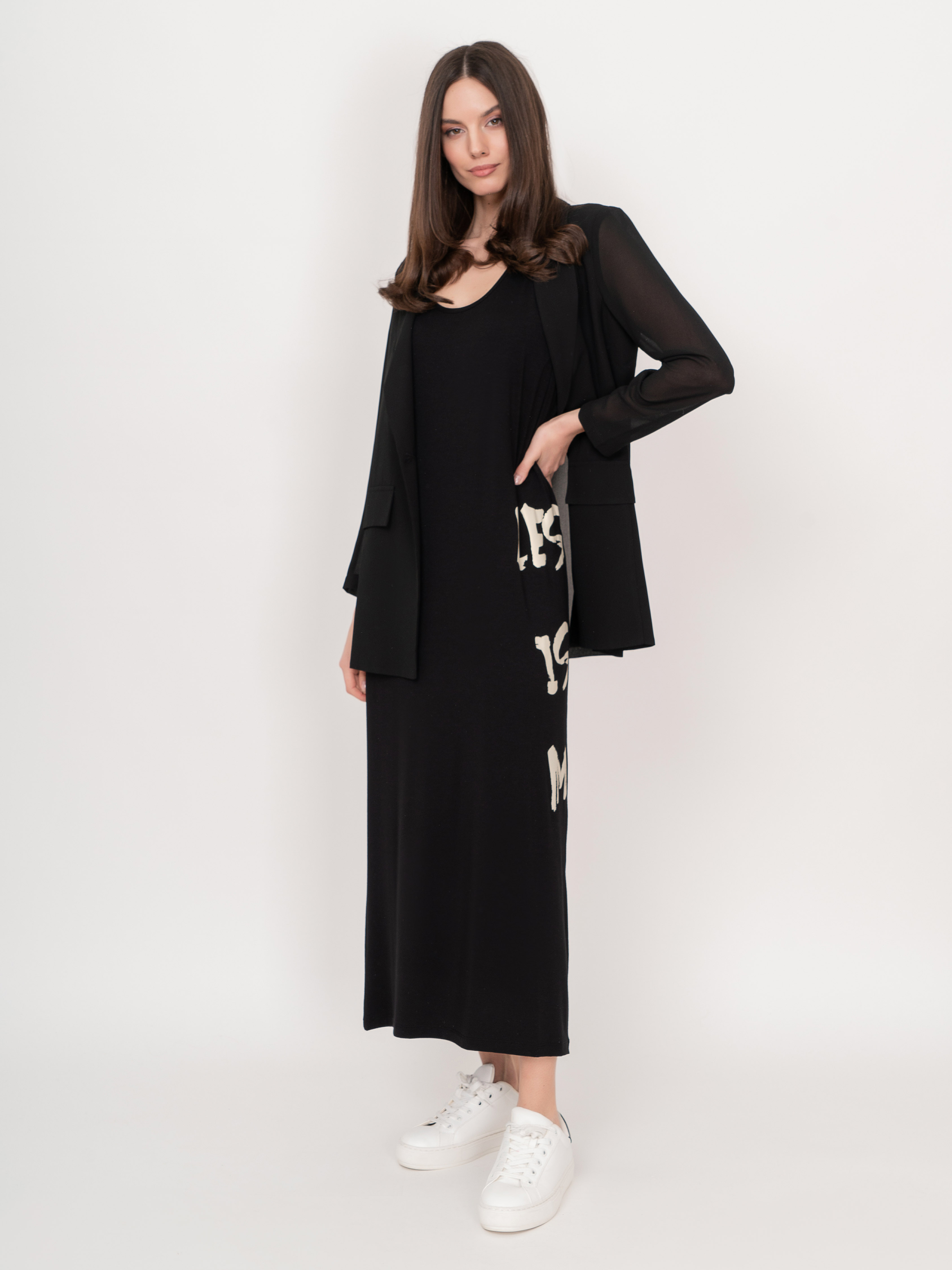 Э22D1686/22-01 Платье тр. Donne da Sogno