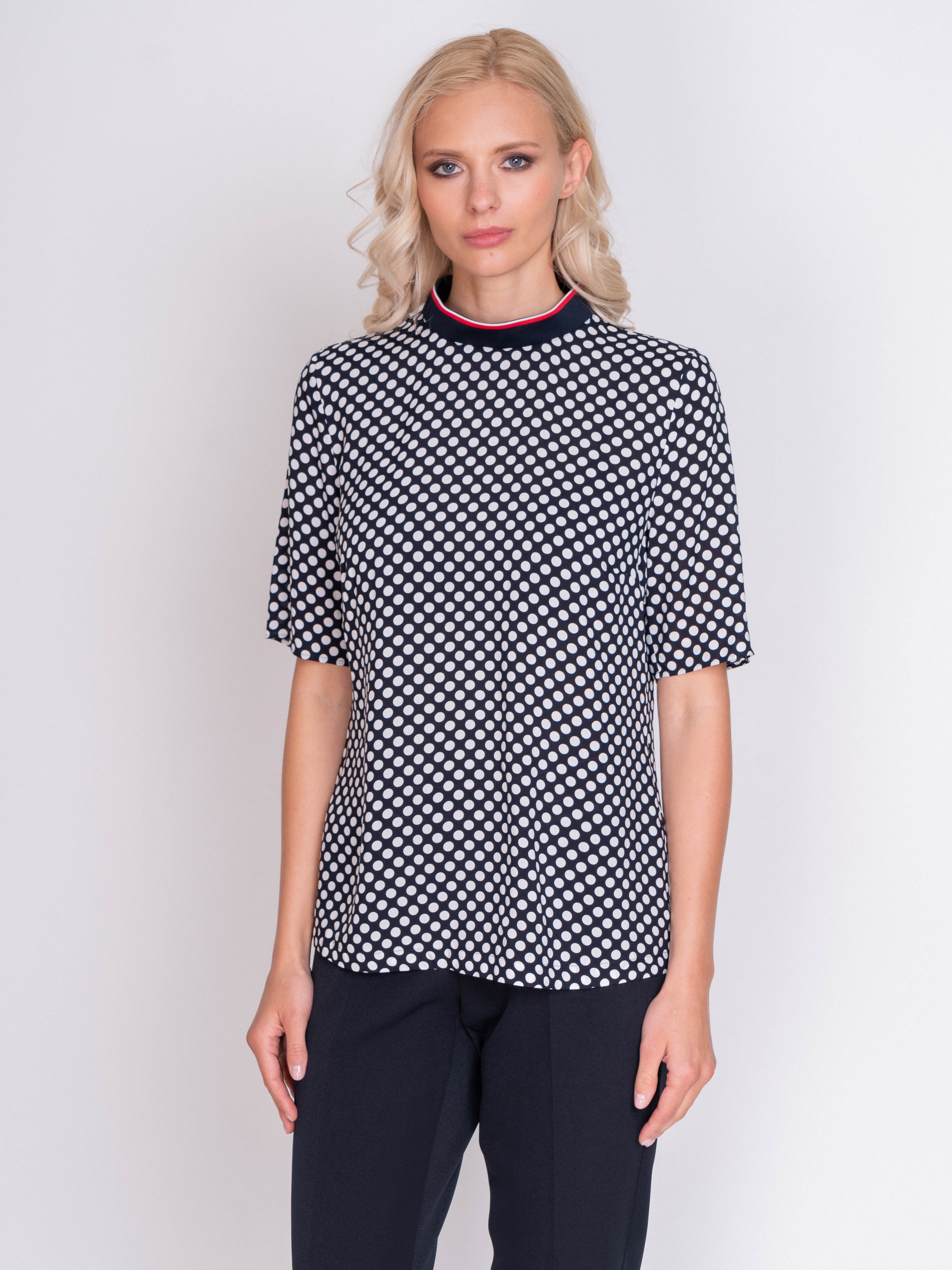 Э360051-17010/19-01 Блуза Taifun