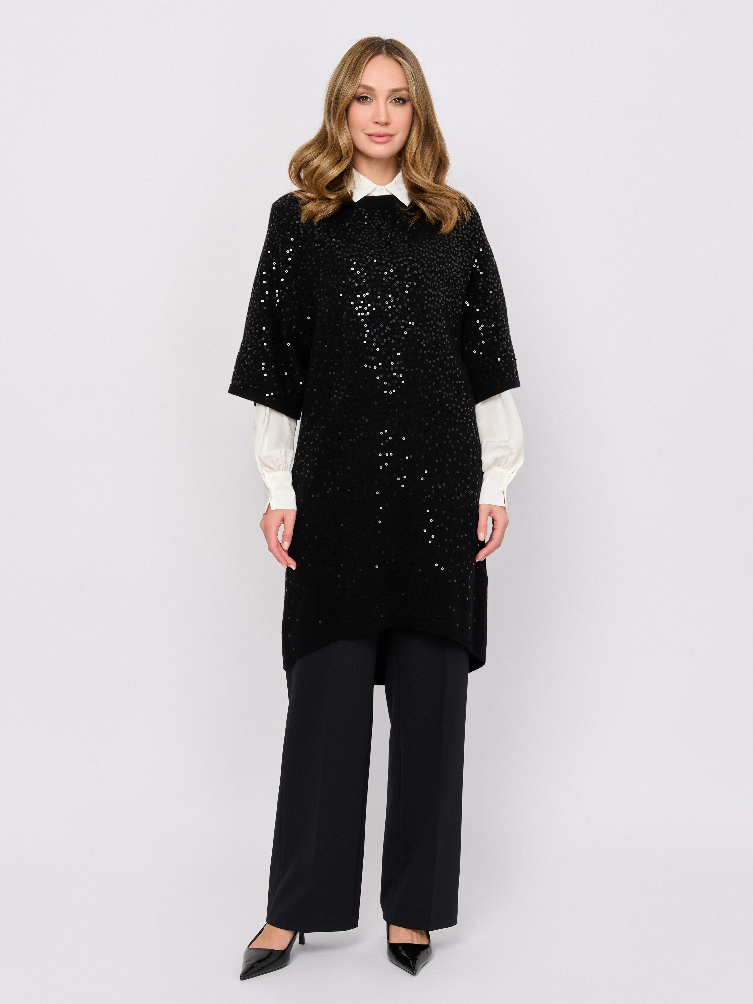 ЭRI5KT004/м/25-02 Платье тр. ICONA