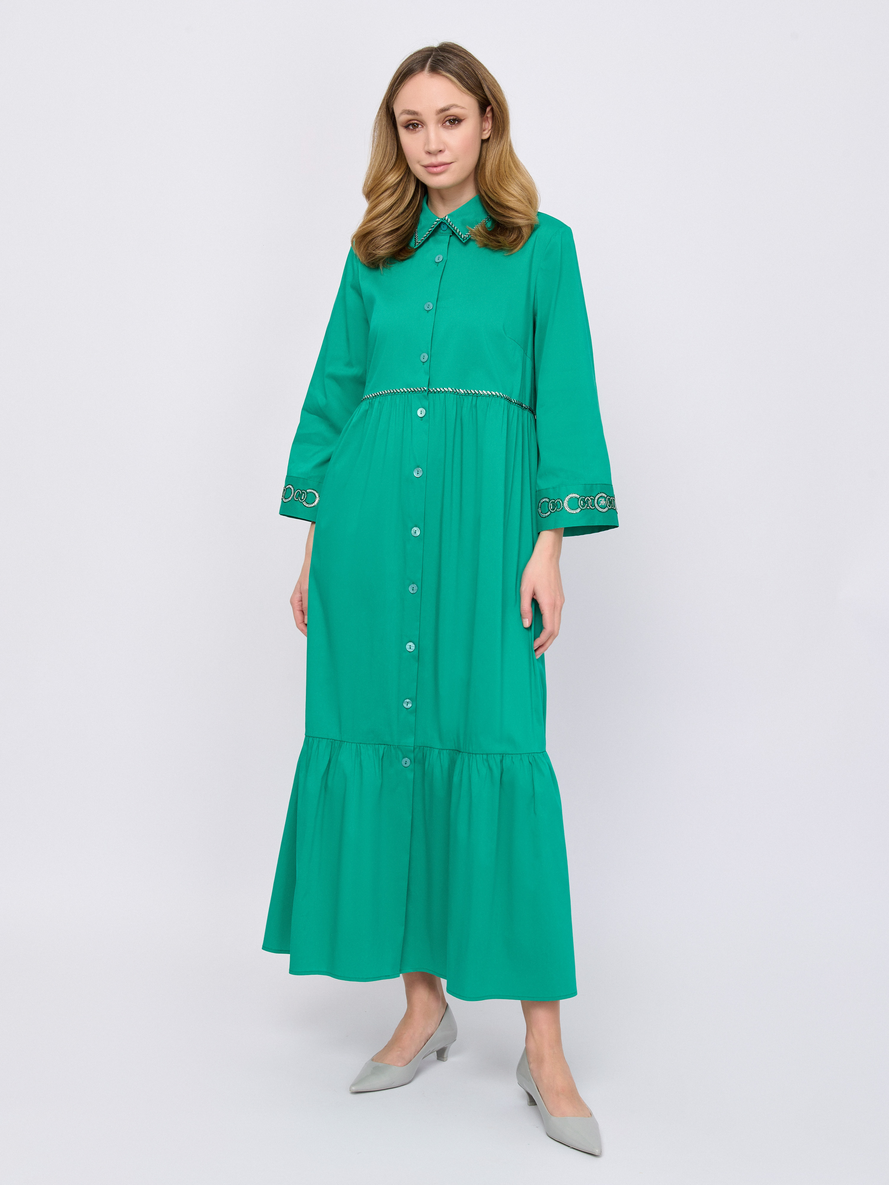 ЭP03 210/м/25-01 Платье Moretti