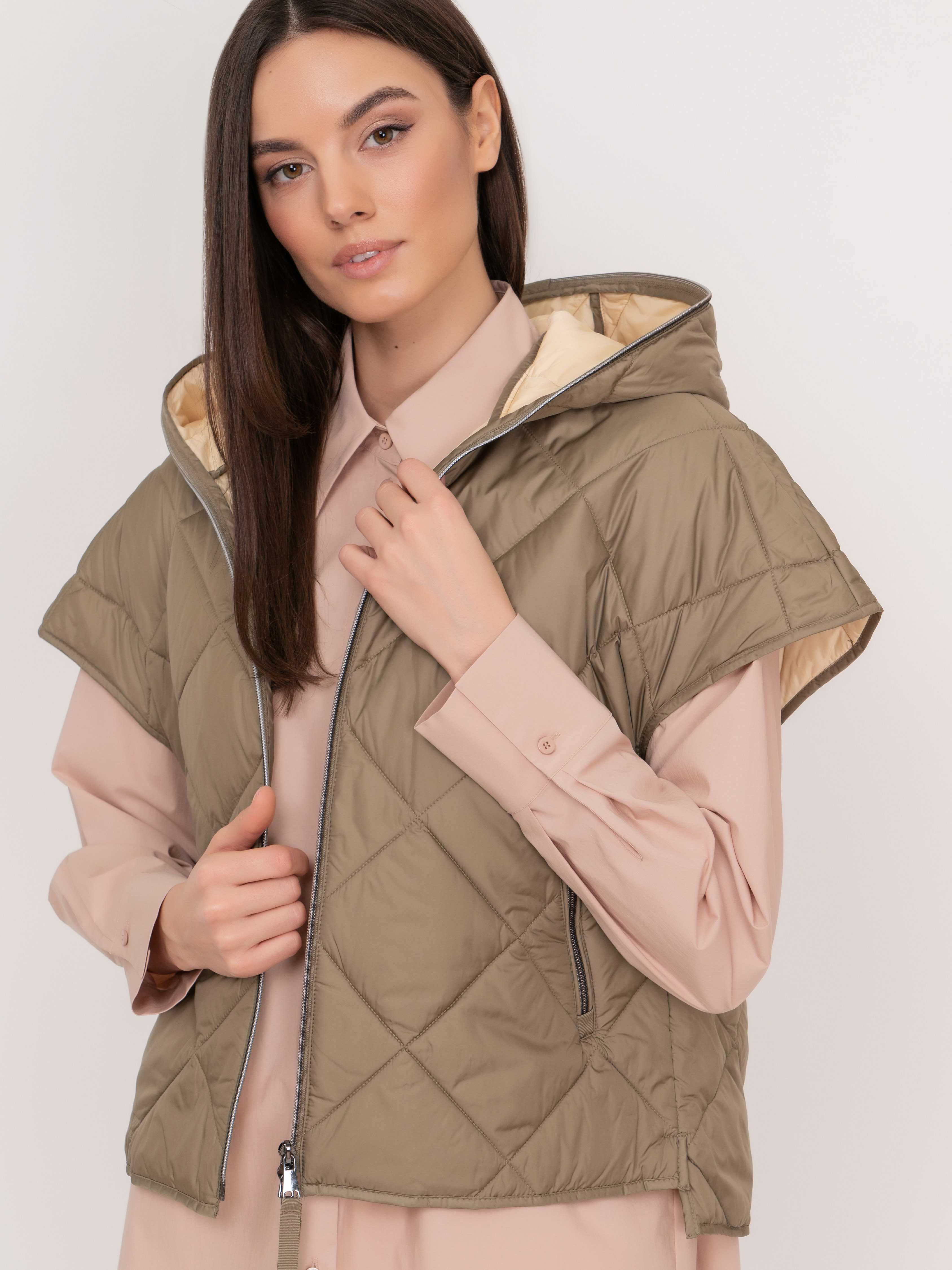 Э740001-31127/м/22-01 Жилет Gerry Weber