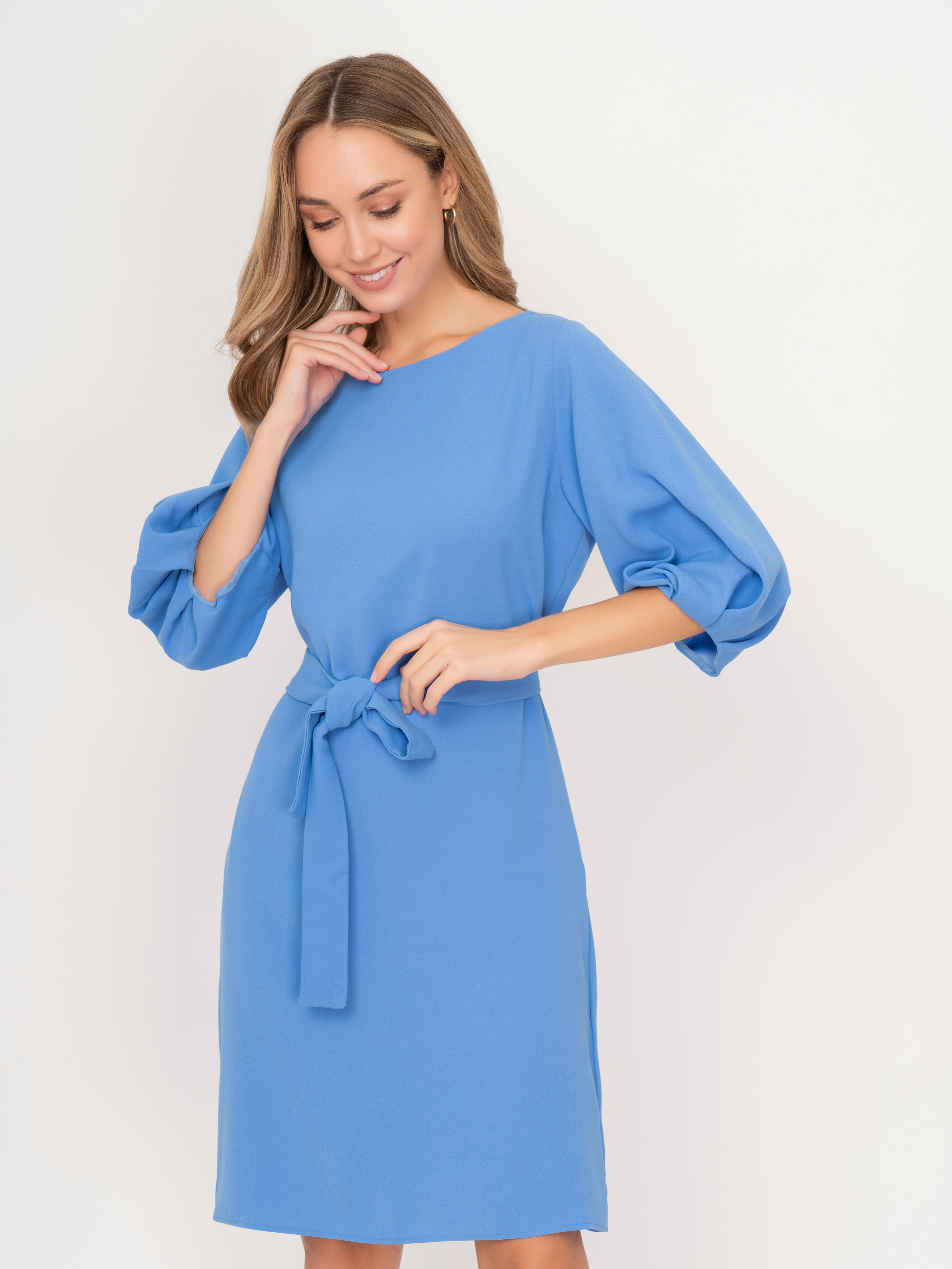 Э52262229 EDITTI/22-02 Платье EMME