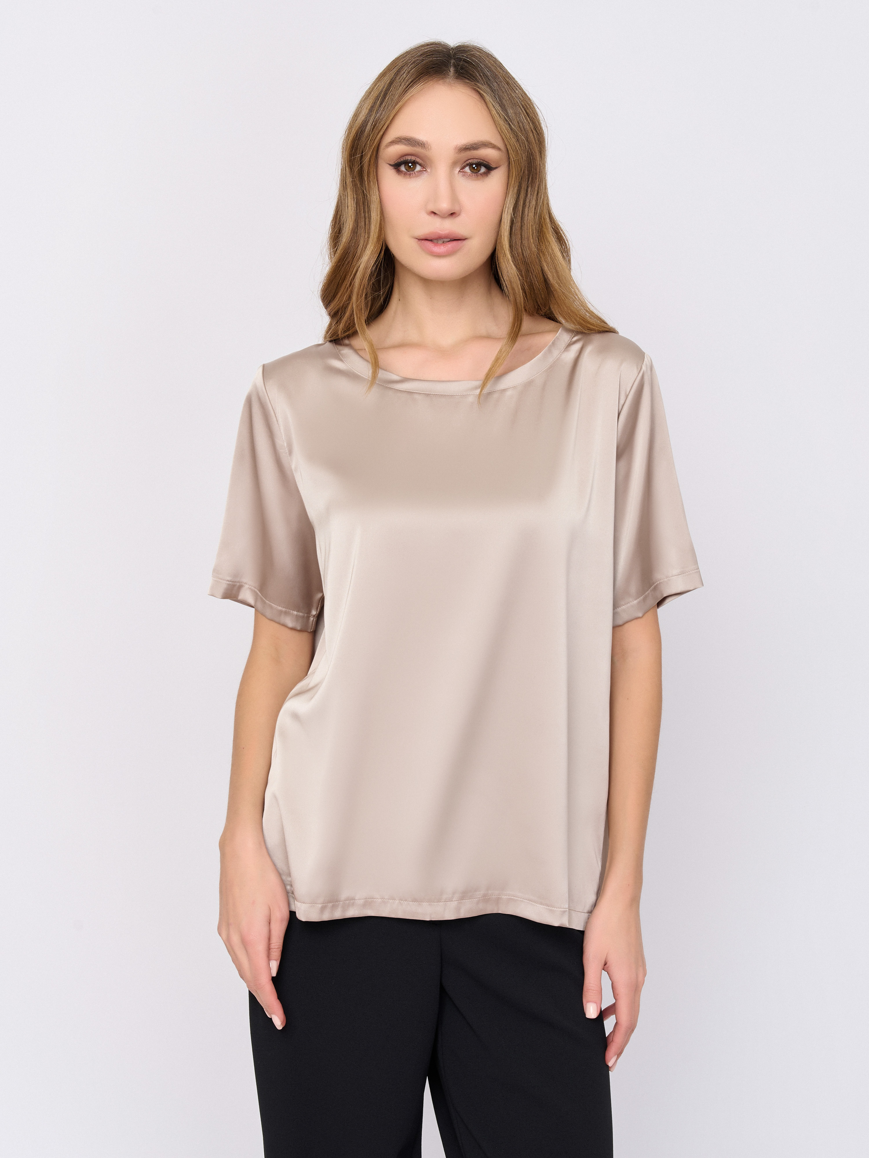 Э8921/1038/м/25-02 Блузка Betty Barclay