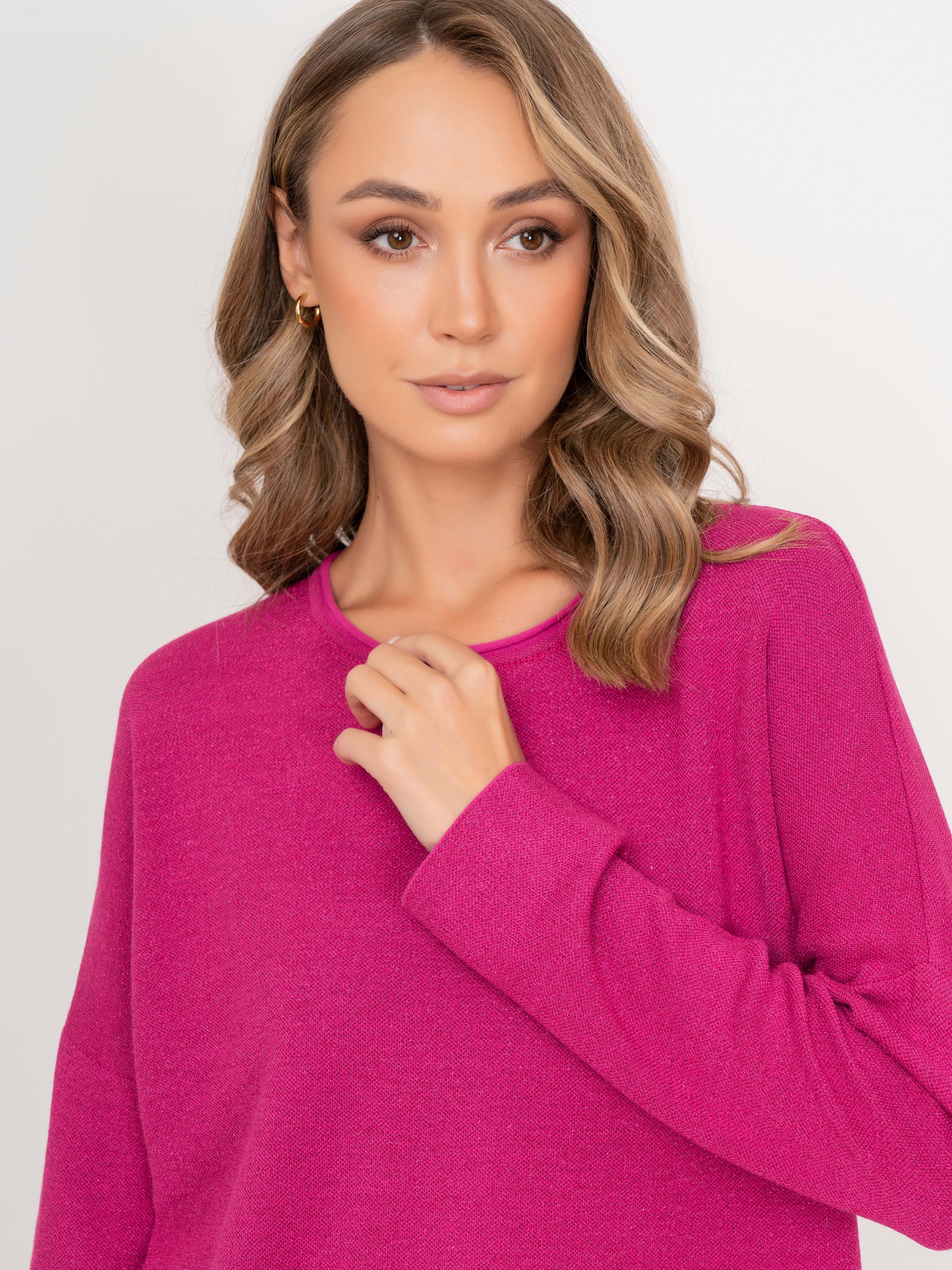 ЭKZK4256/22-02 Джемпер SERIANNO collection