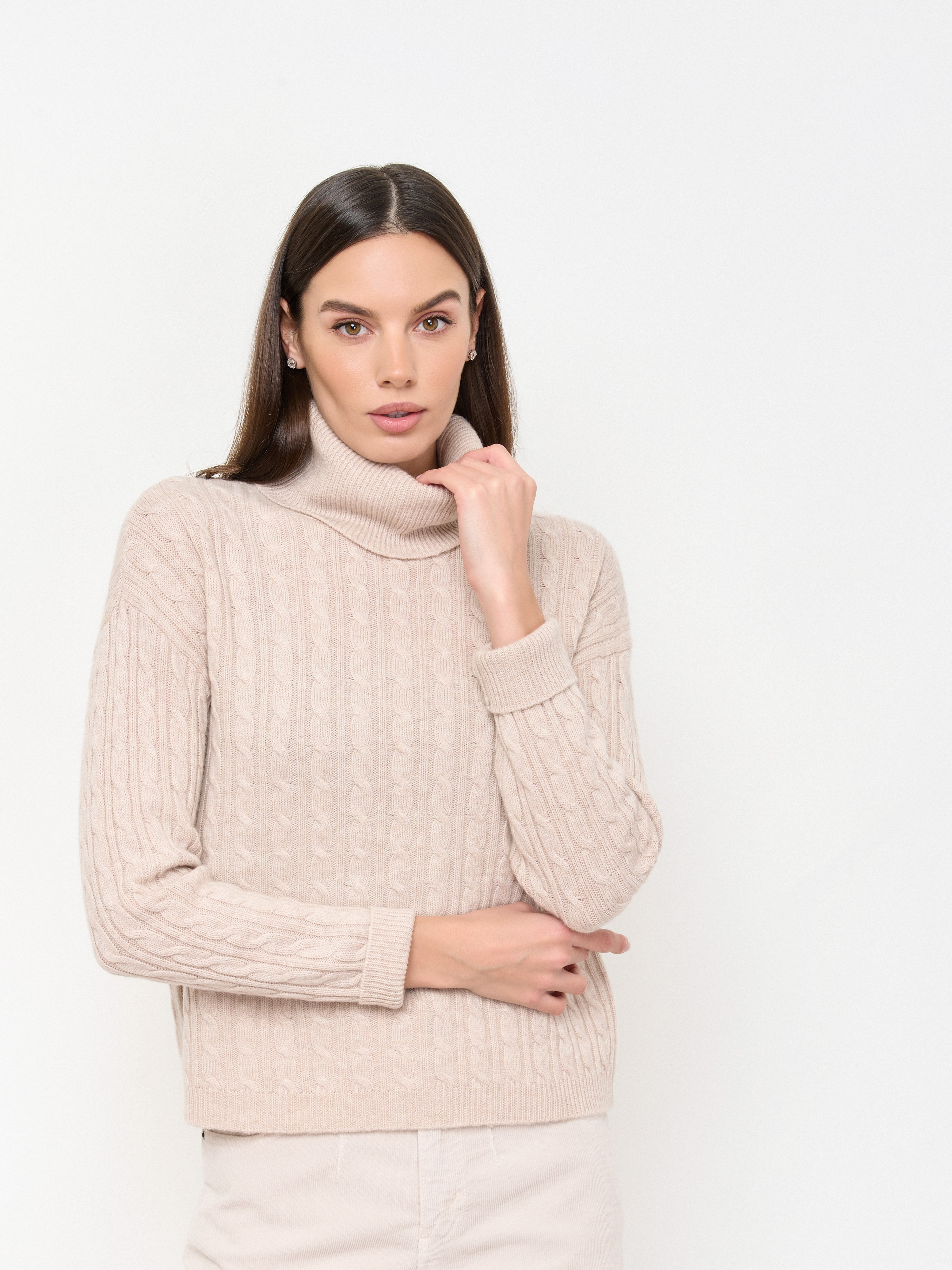 Э8916/8000/82039/м/24-02 Свитер Marc Aurel