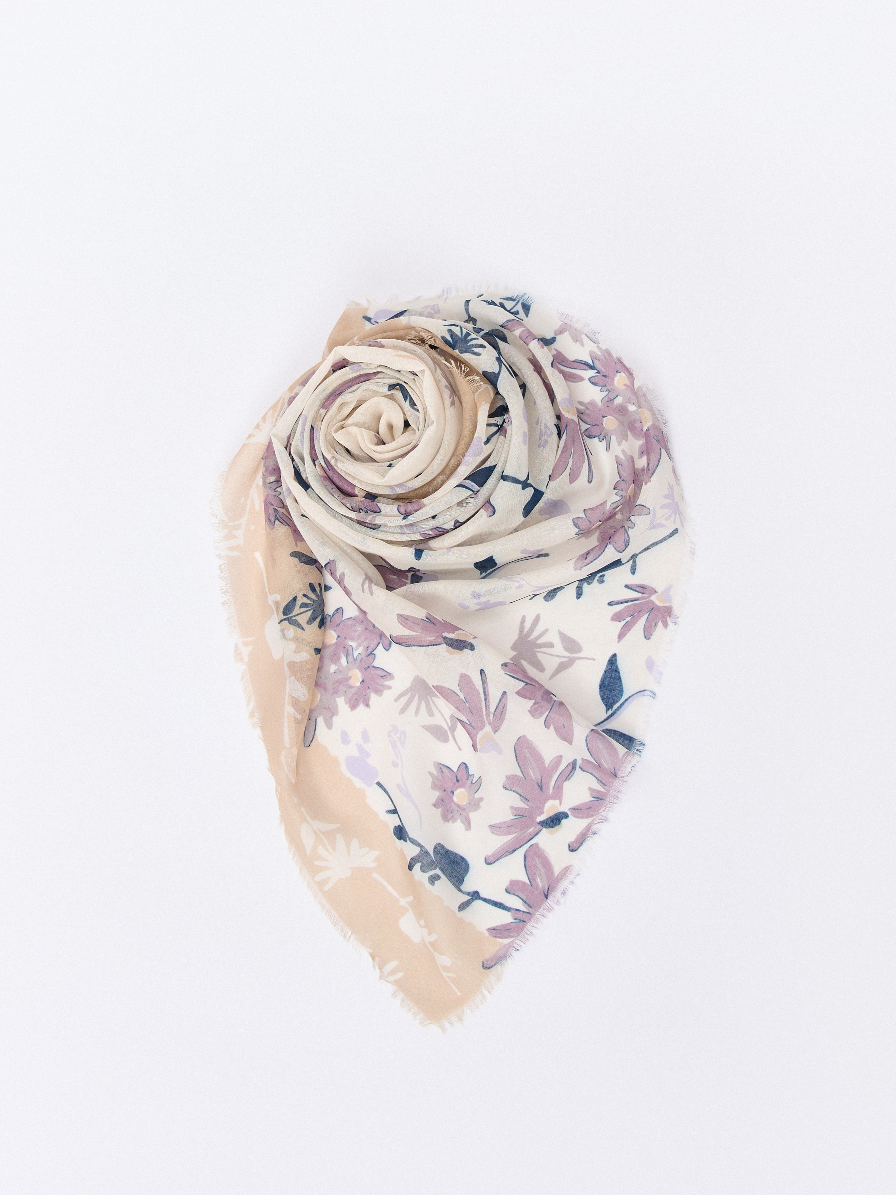 ЭLSI22-405-03/м/25-01 Палантин Labbra