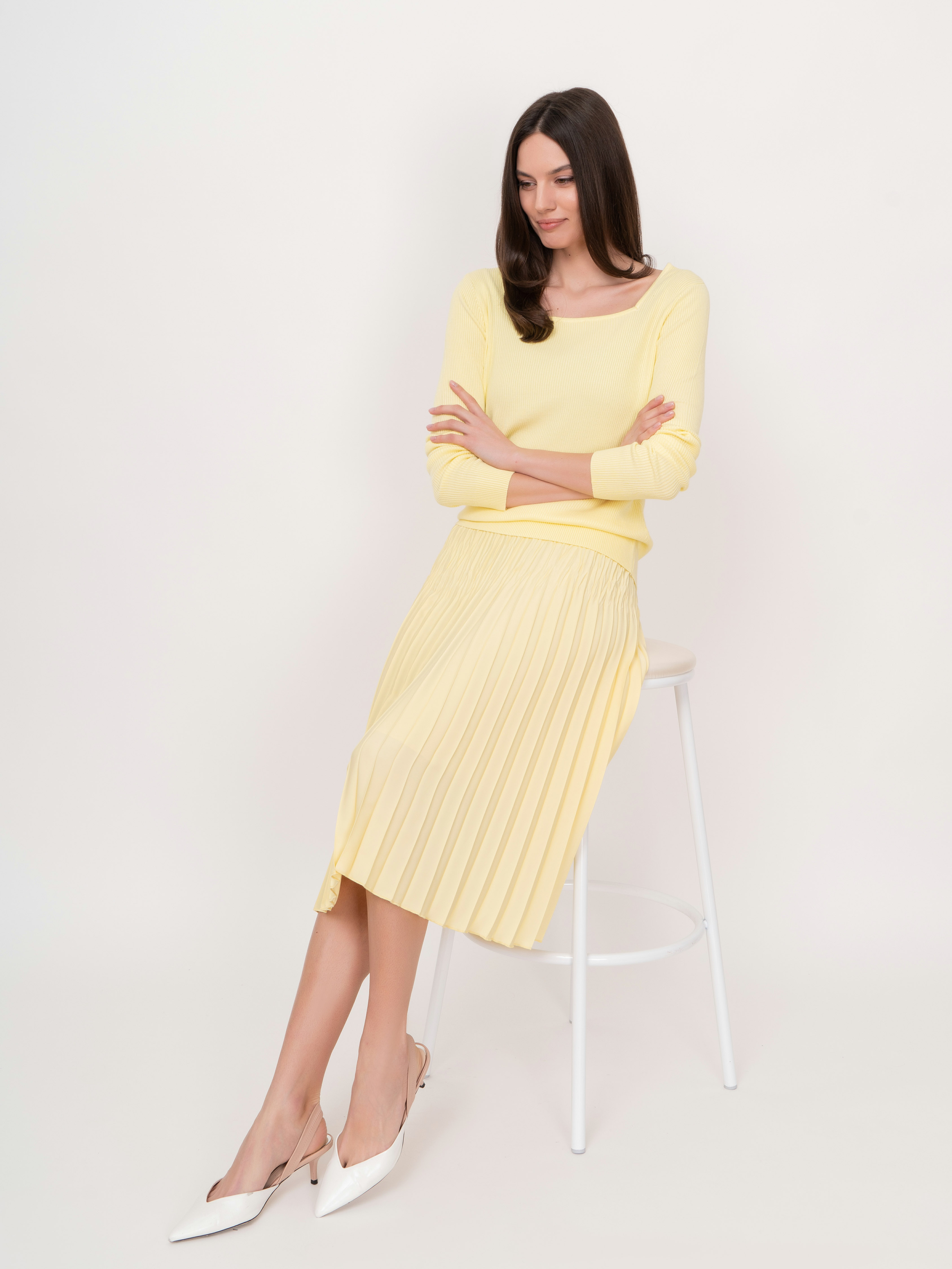 Э110007-11013/22-01 Юбка Taifun