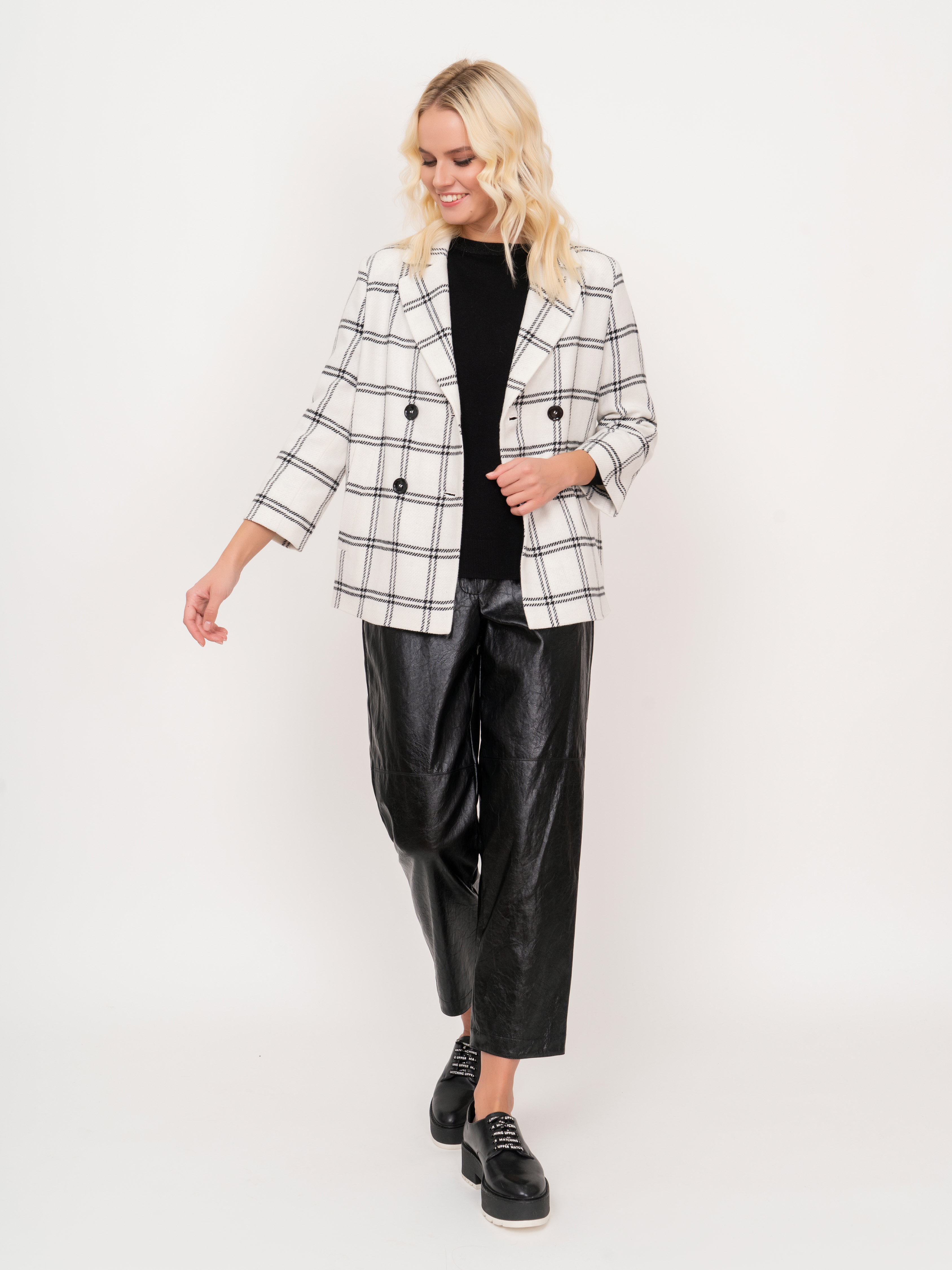 Э630021-31320/21-02 Жакет Gerry Weber