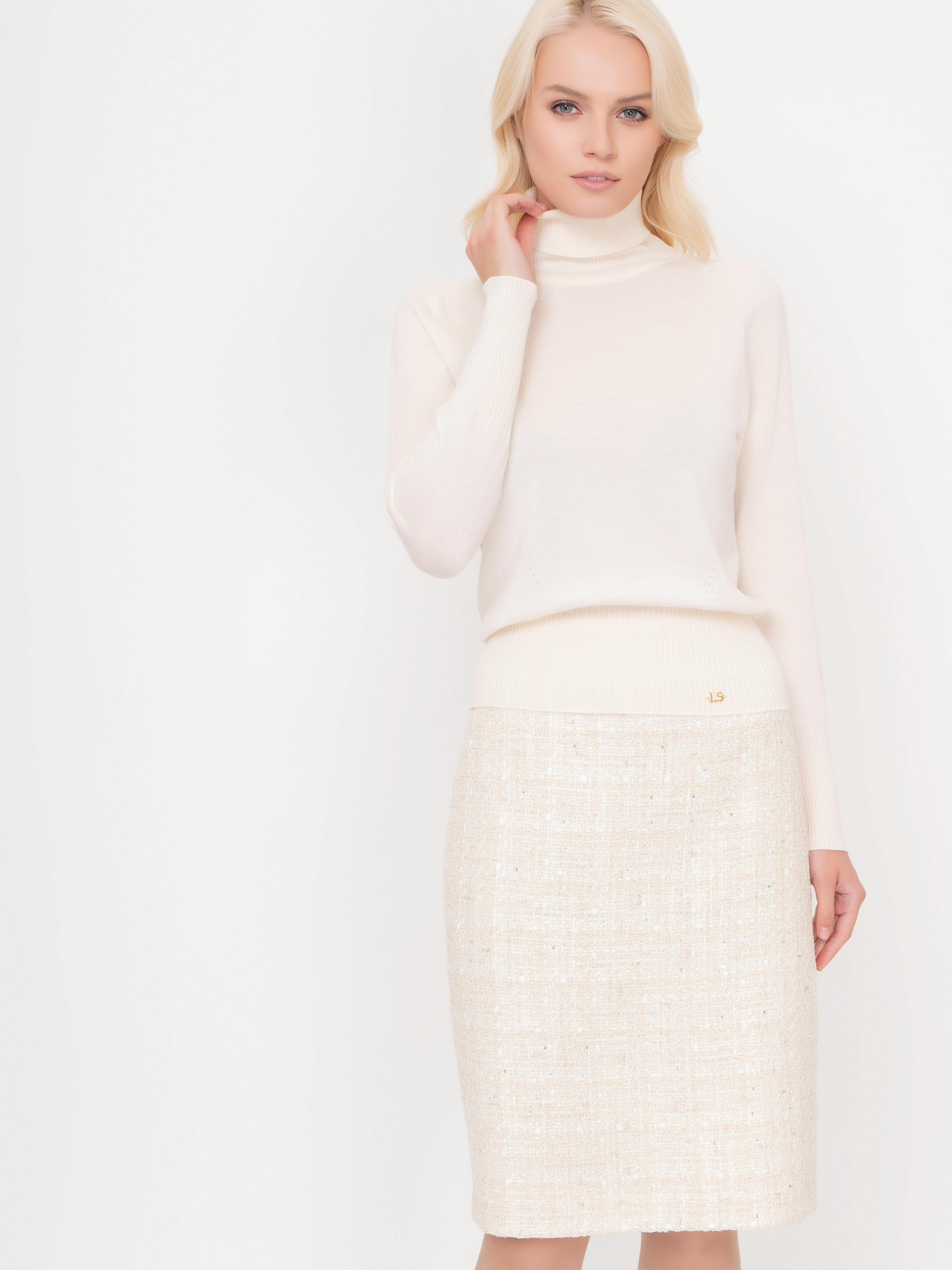 ЭMANO B/20-02 Джемпер Luisa Spagnoli