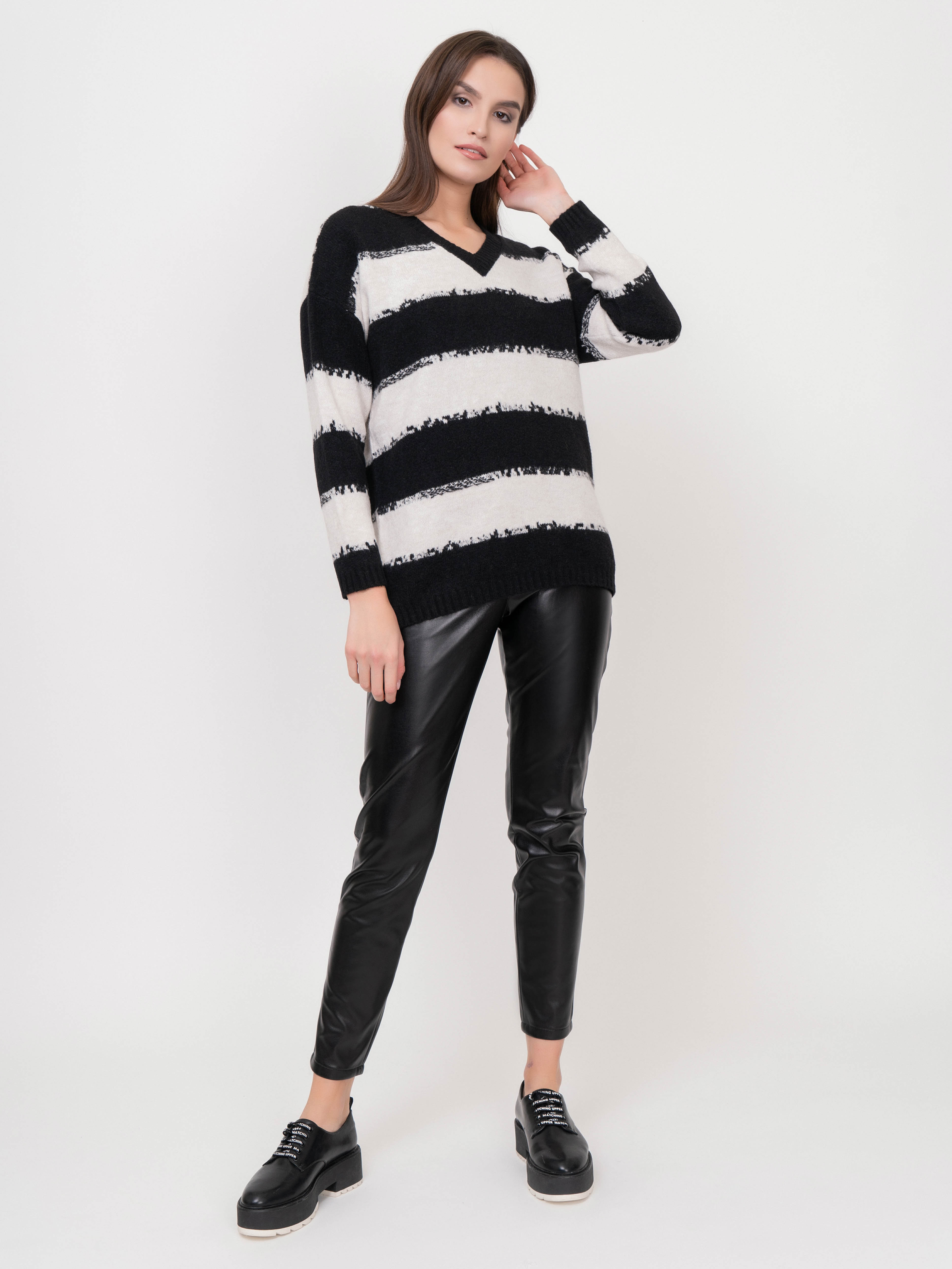 Э626452/20-02 Брюки Lecomte