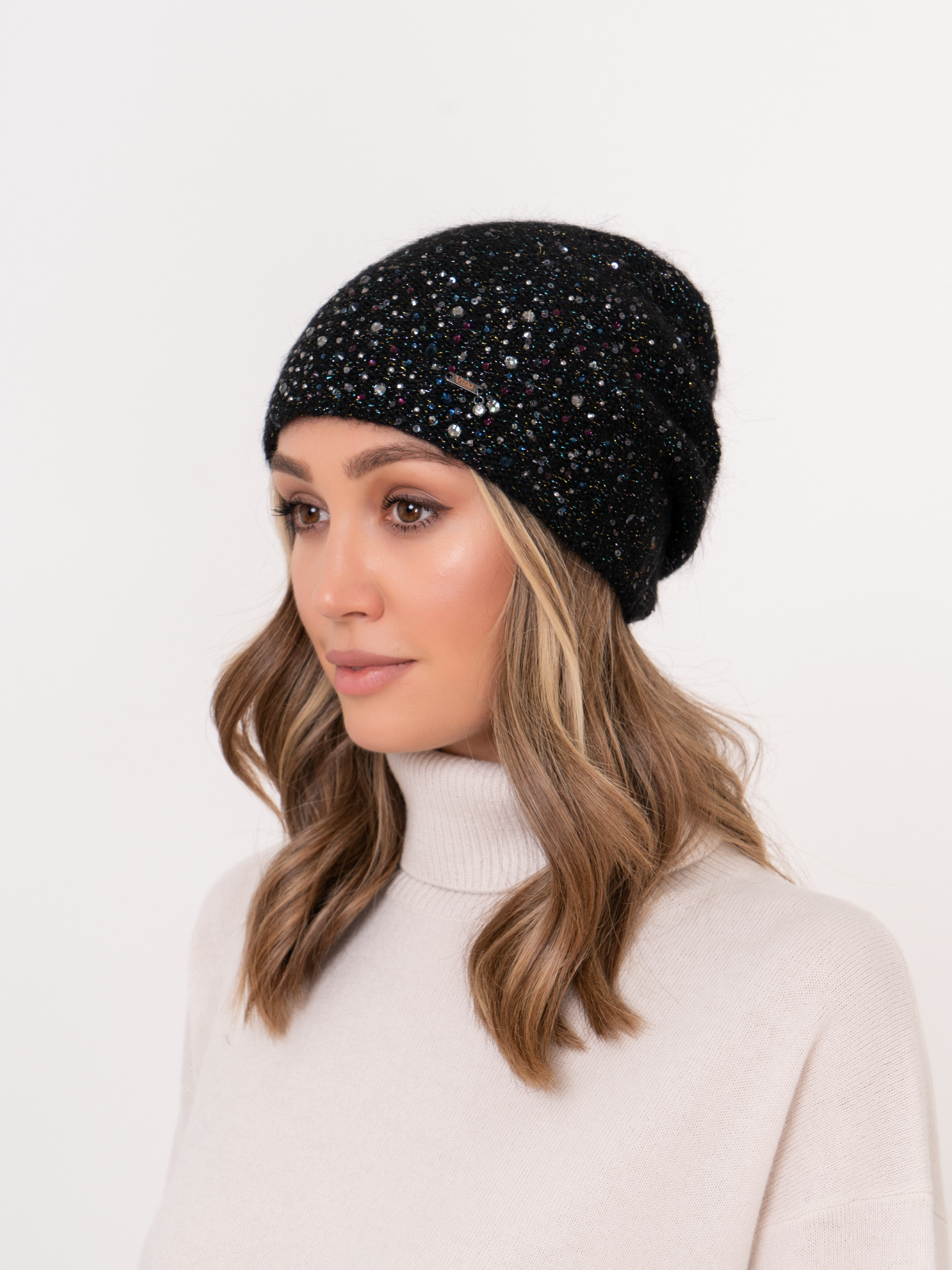 ЭS6917 CY/21-02 Шапка Vizio