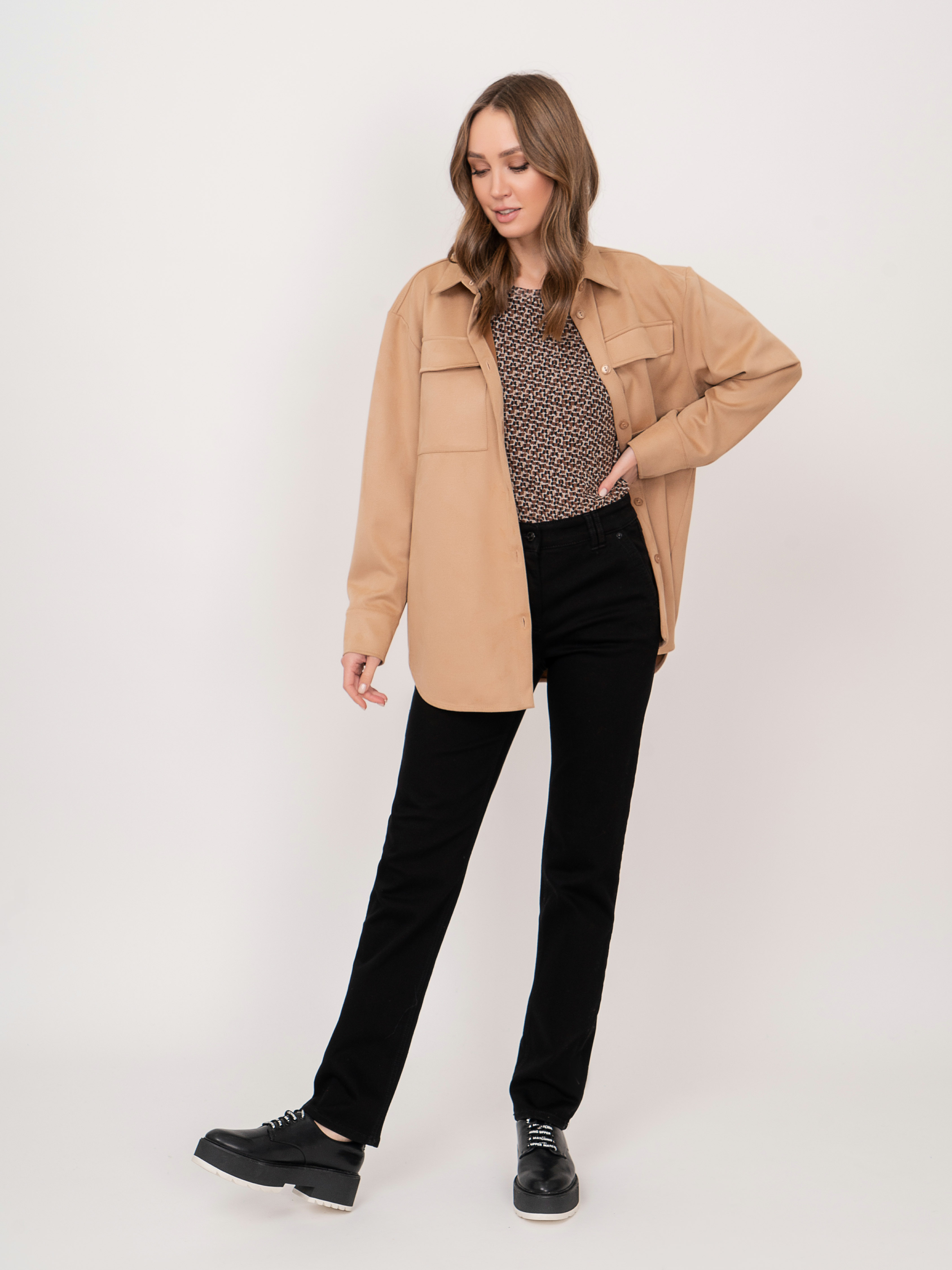 Э560332-66528/м/21-02 Блуза Gerry Weber