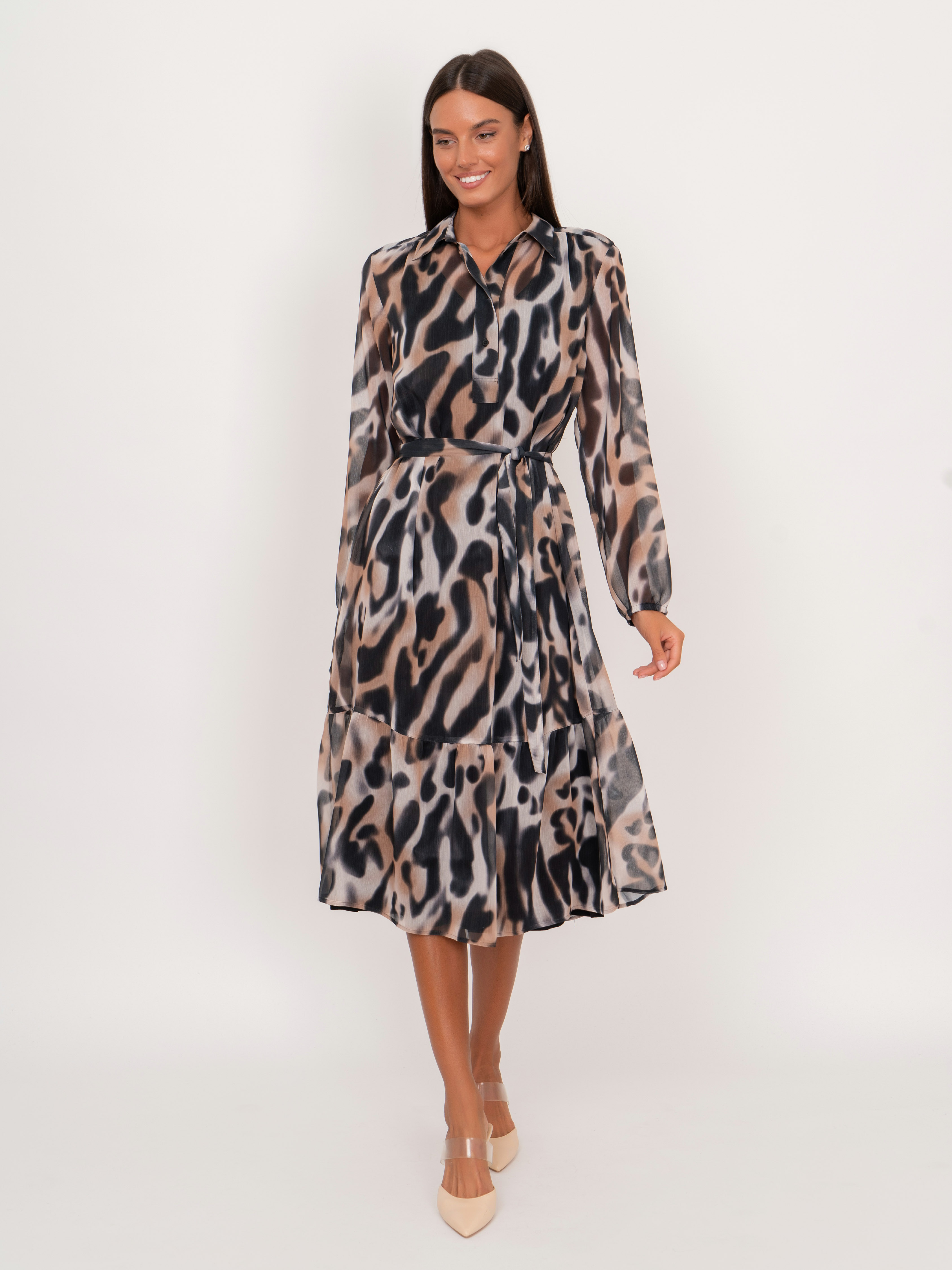 Э613161/22-02 Платье Lecomte