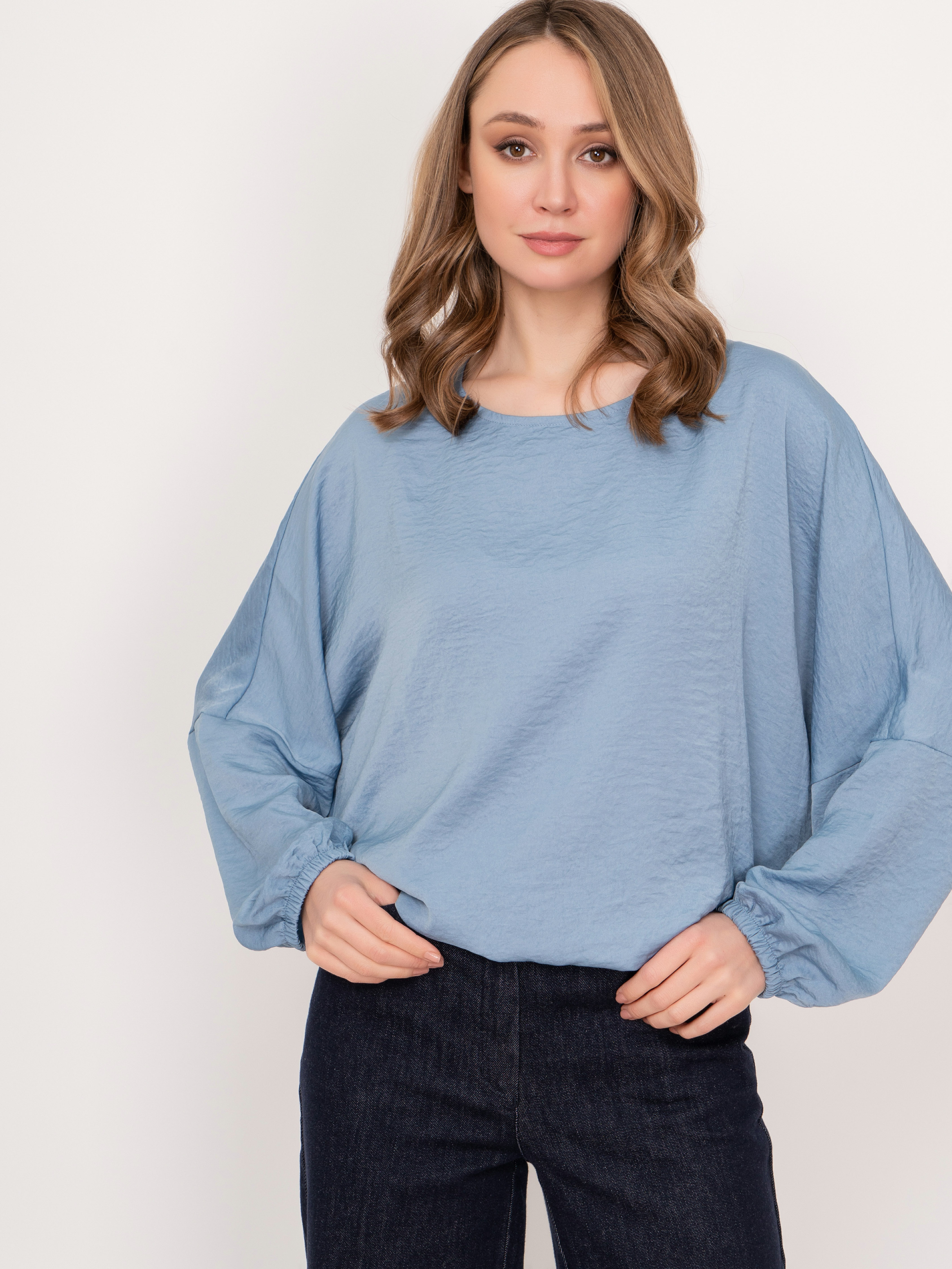 Э160004-11003/22-01 Блузка Taifun