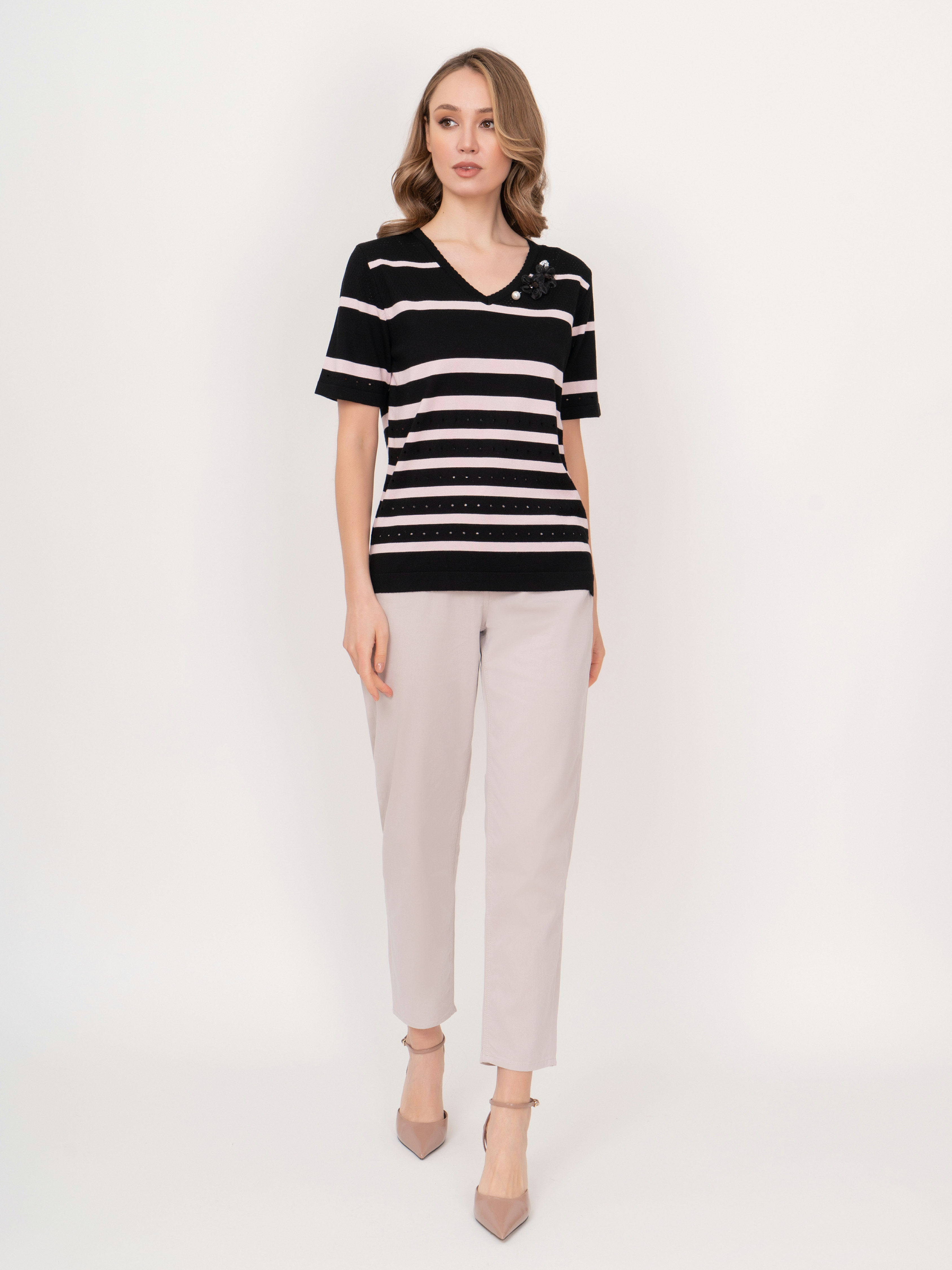 Э5060/22-01 Джемпер Felicita