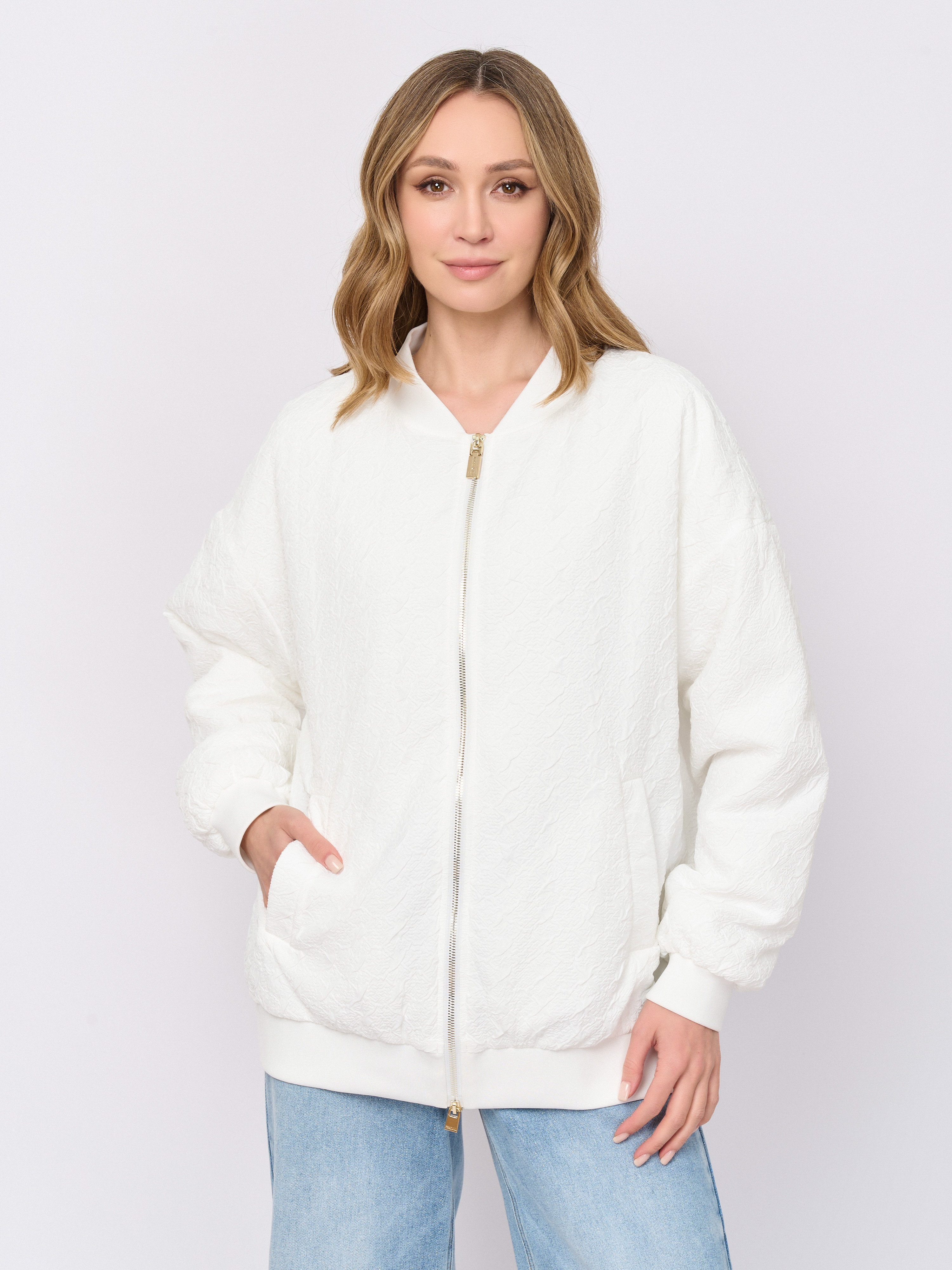 Э3884-126/м/26-01 Куртка Franco Vello